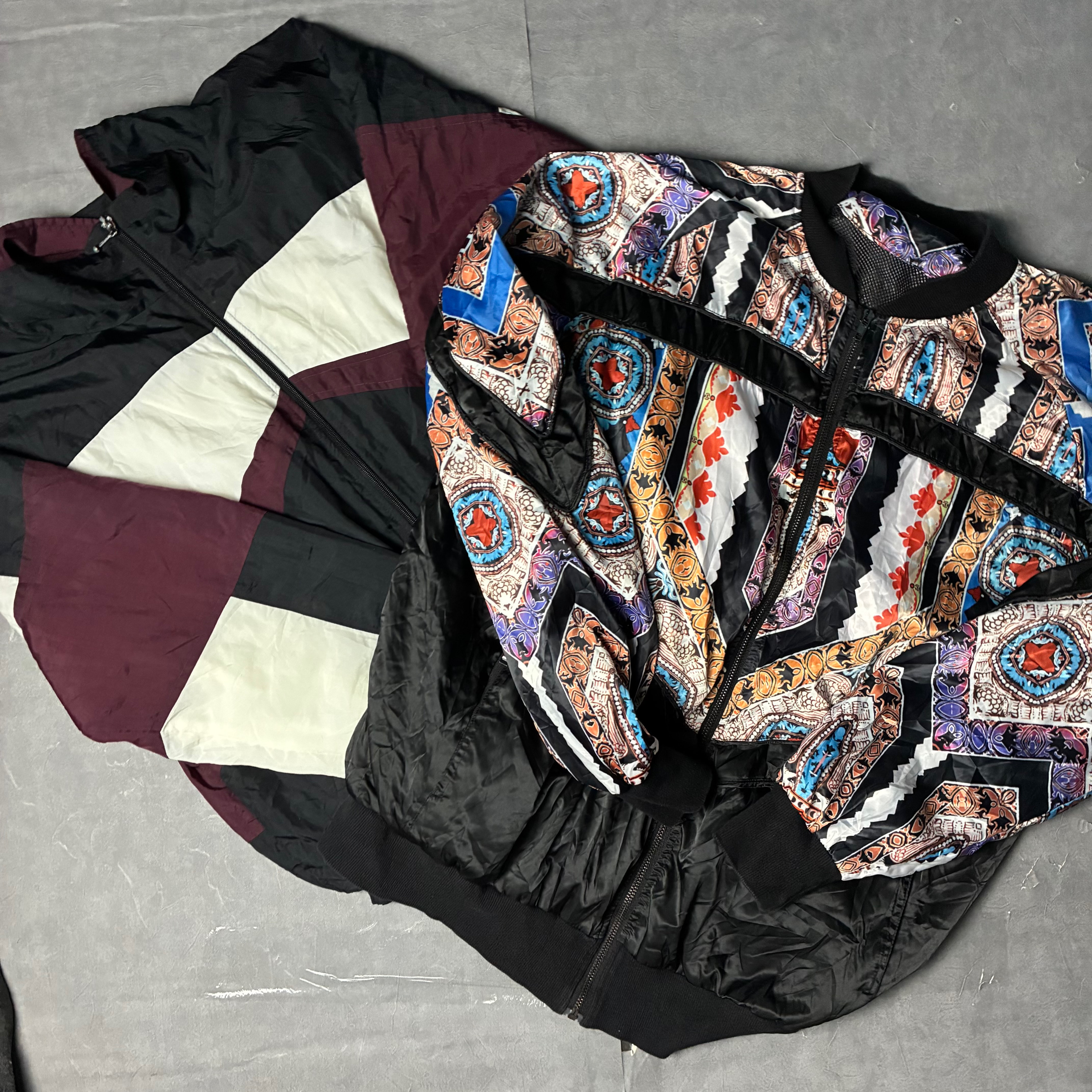 Crazy Jacket (ZRS:130)