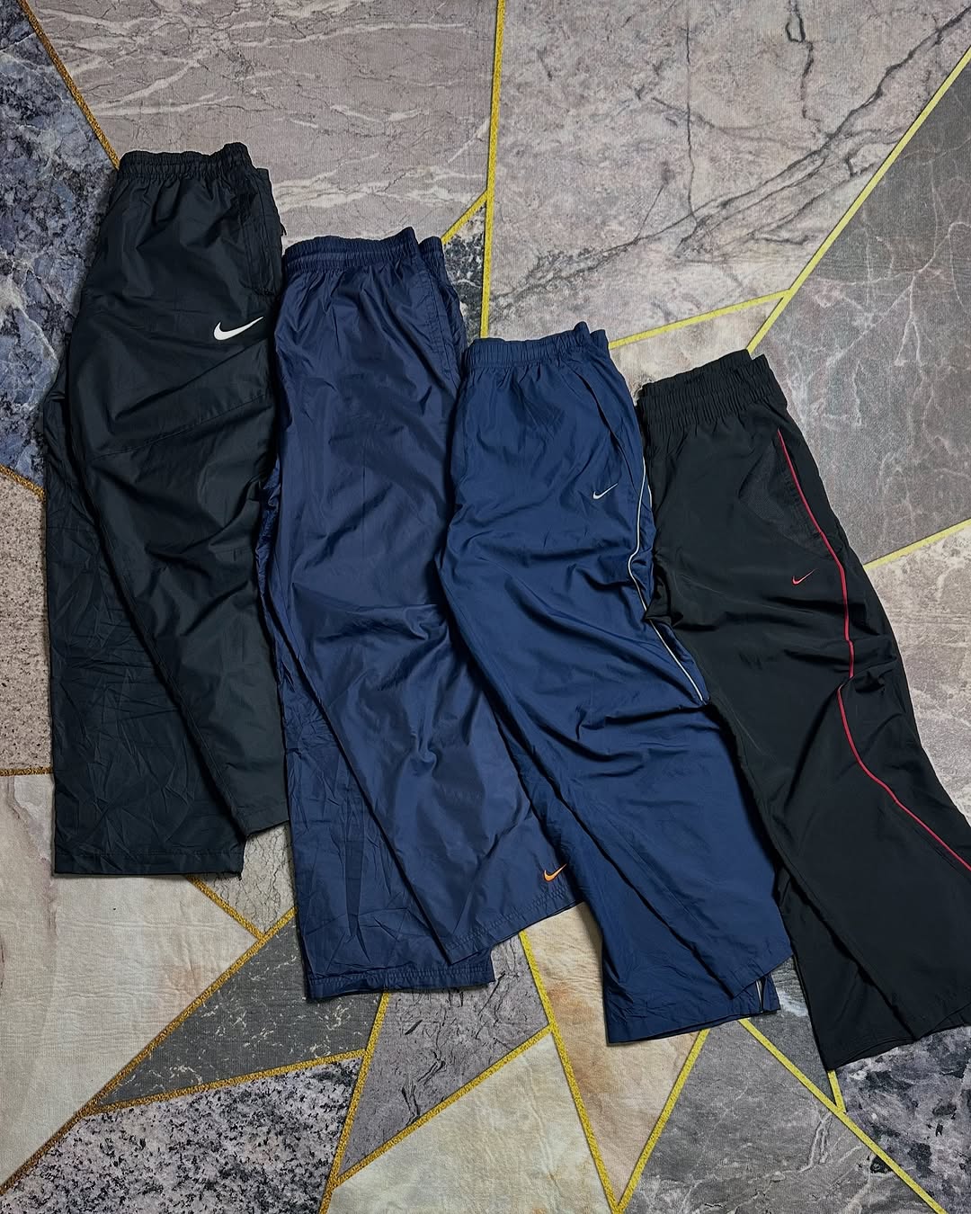 Nike Track Pants