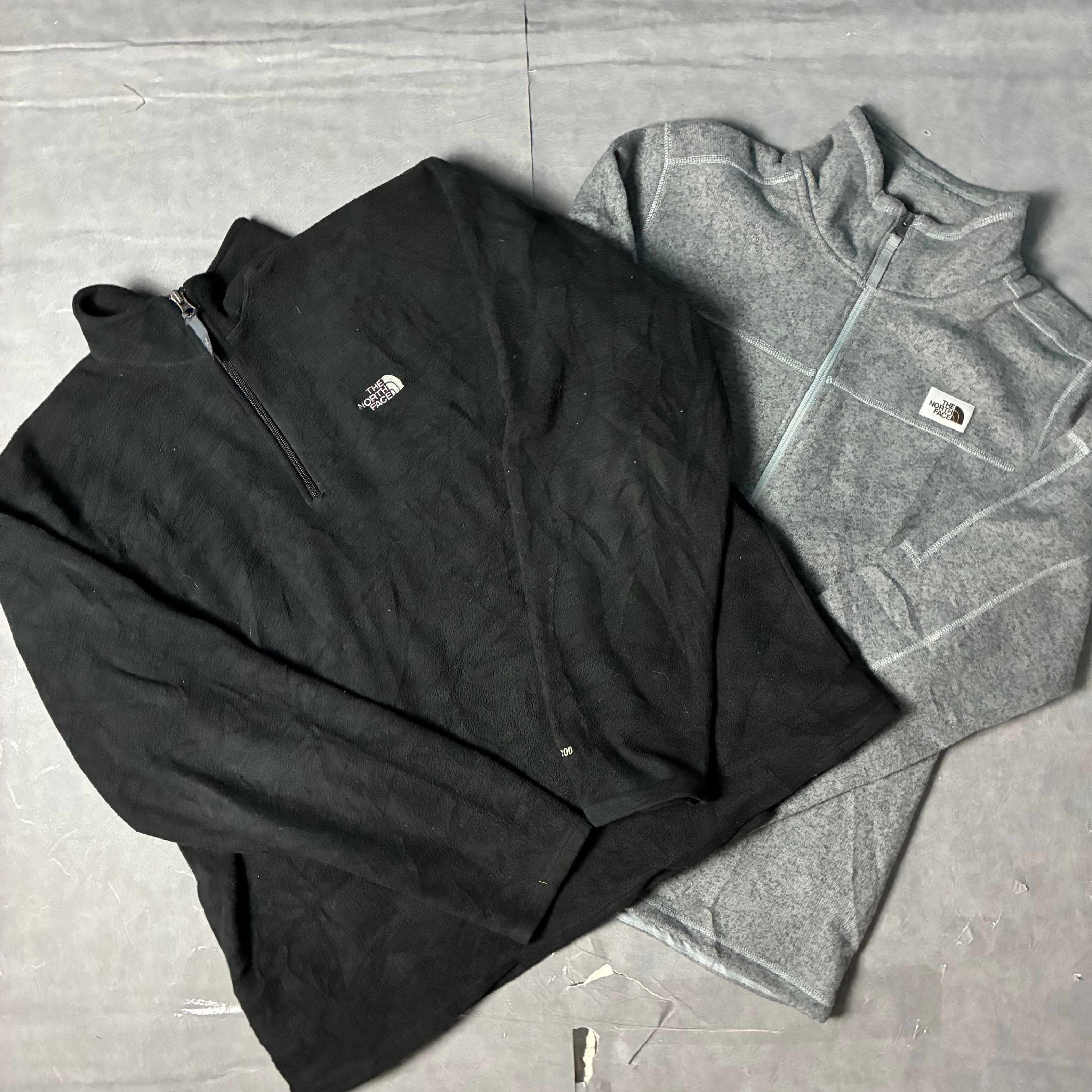 The North Face Fleece (ZRS:132)