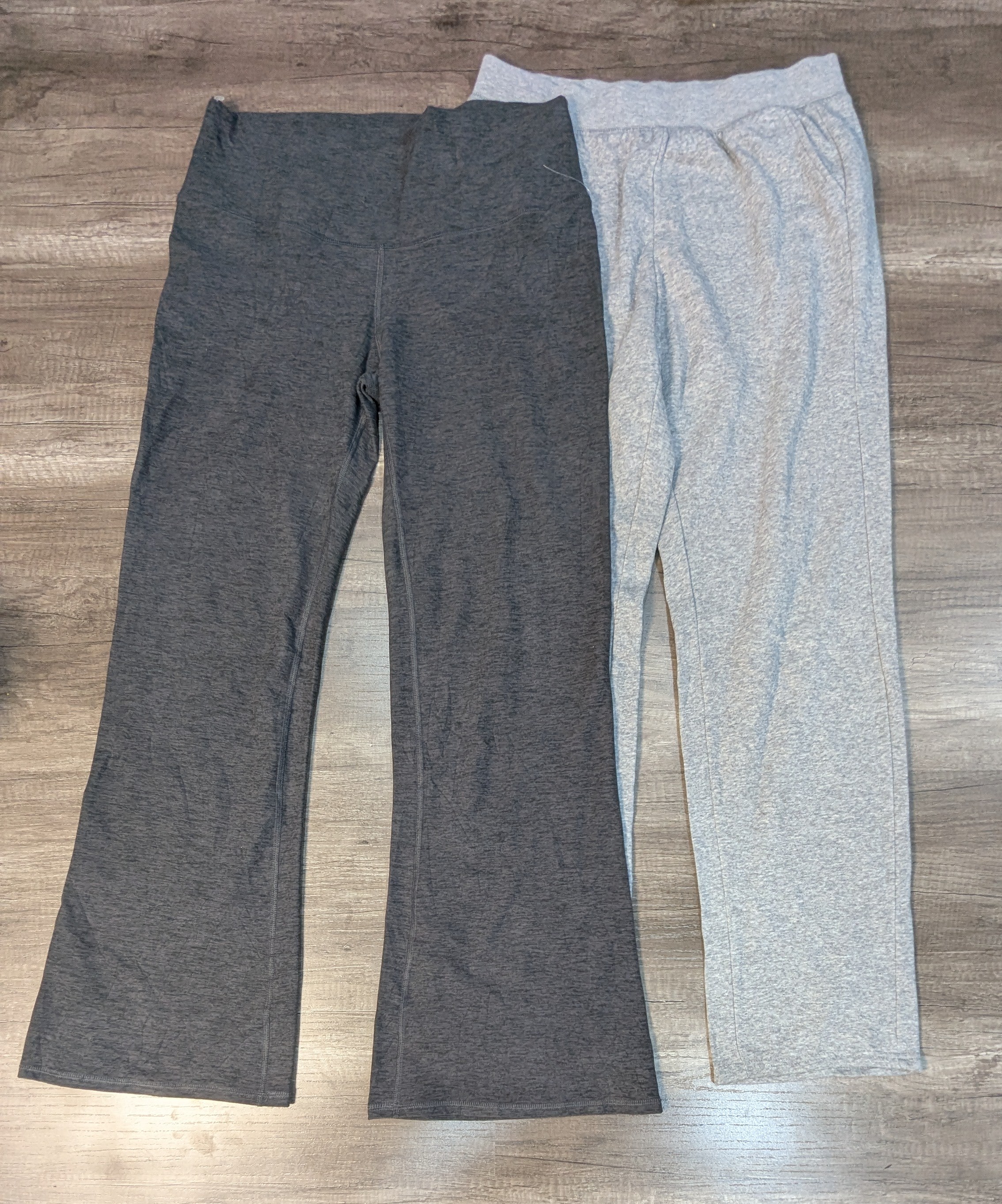 3230 - Athletic Trousers