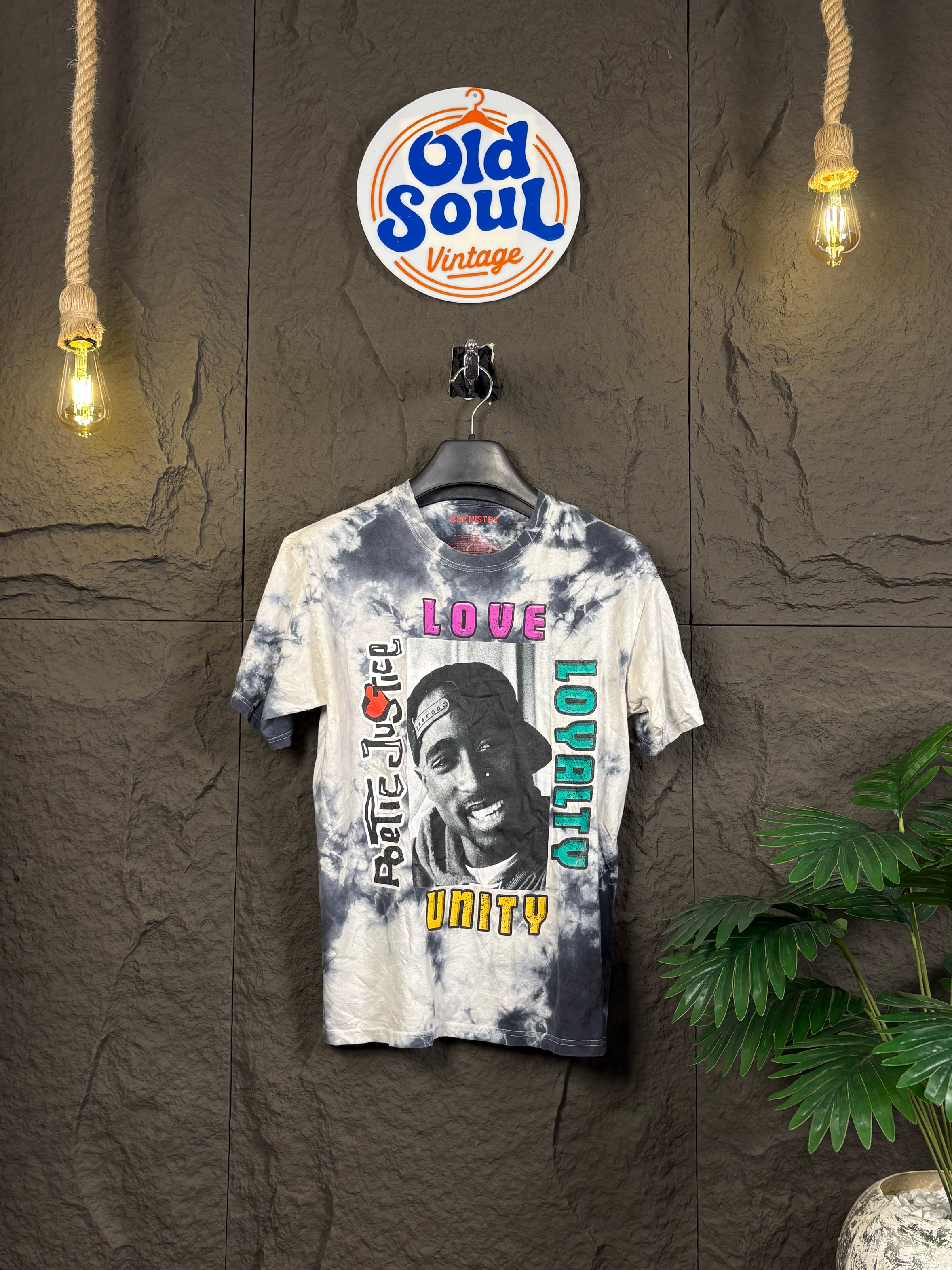 Musik und bedruckte T-Shirts gemischt🤘| OSV-73