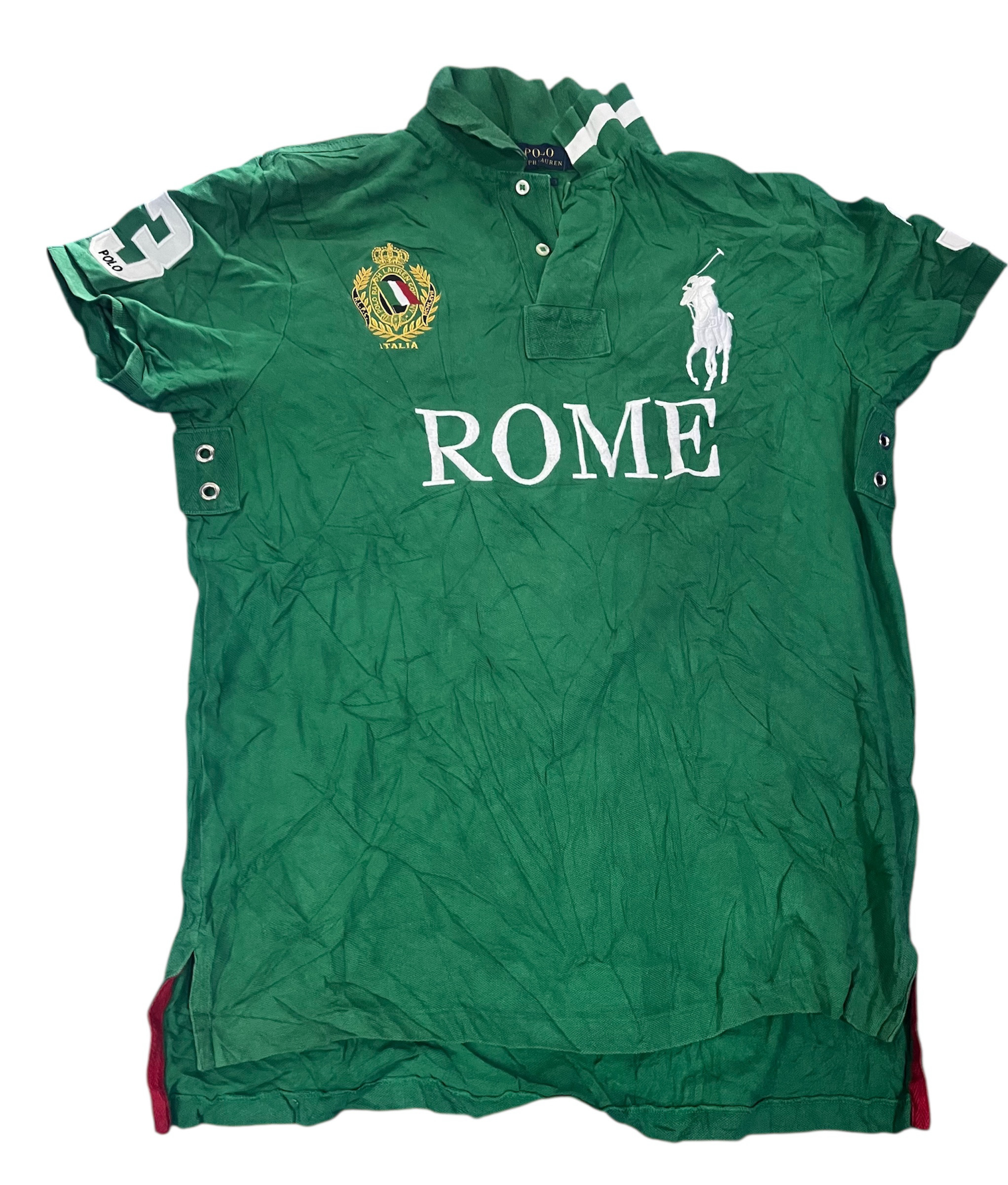 Ralph Lauren Polo Shirts