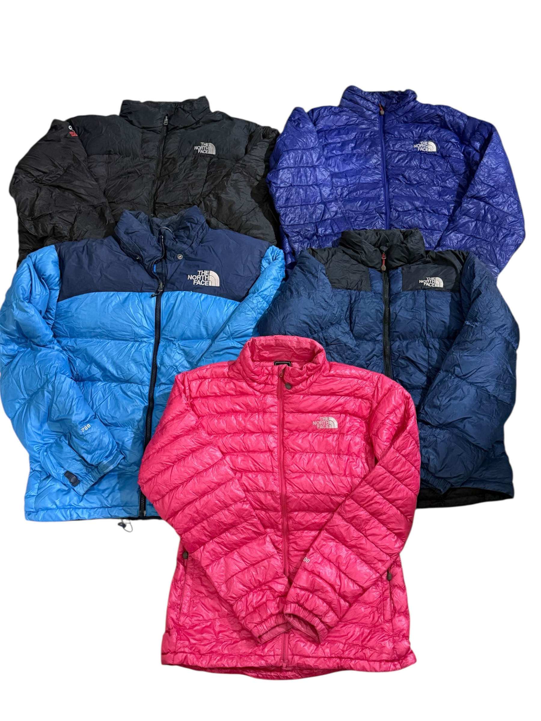 The North Face Puffer JACKET