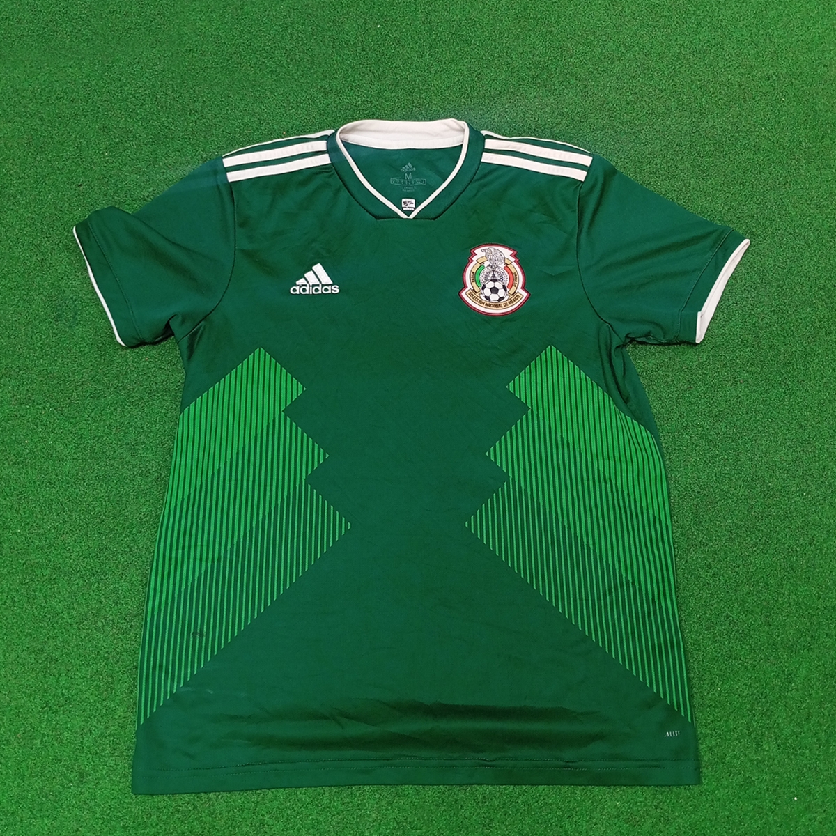 Mms102 Adidas Sports T-Shirt