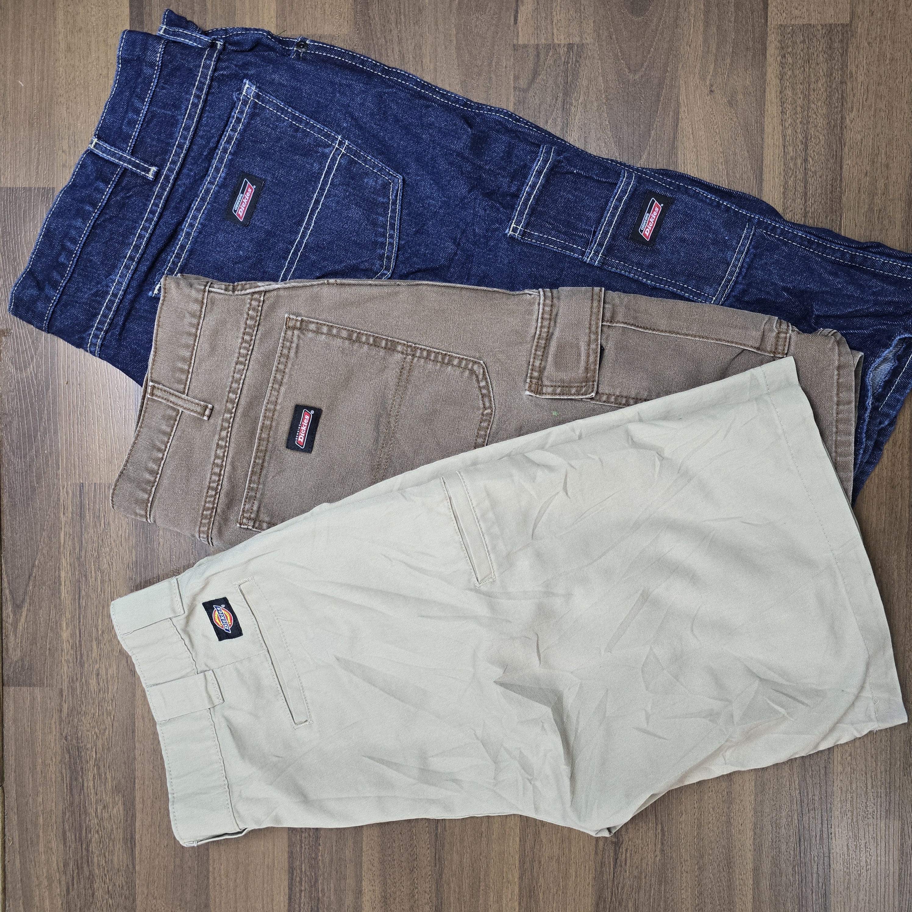 AV-0744 Dickies Shorts