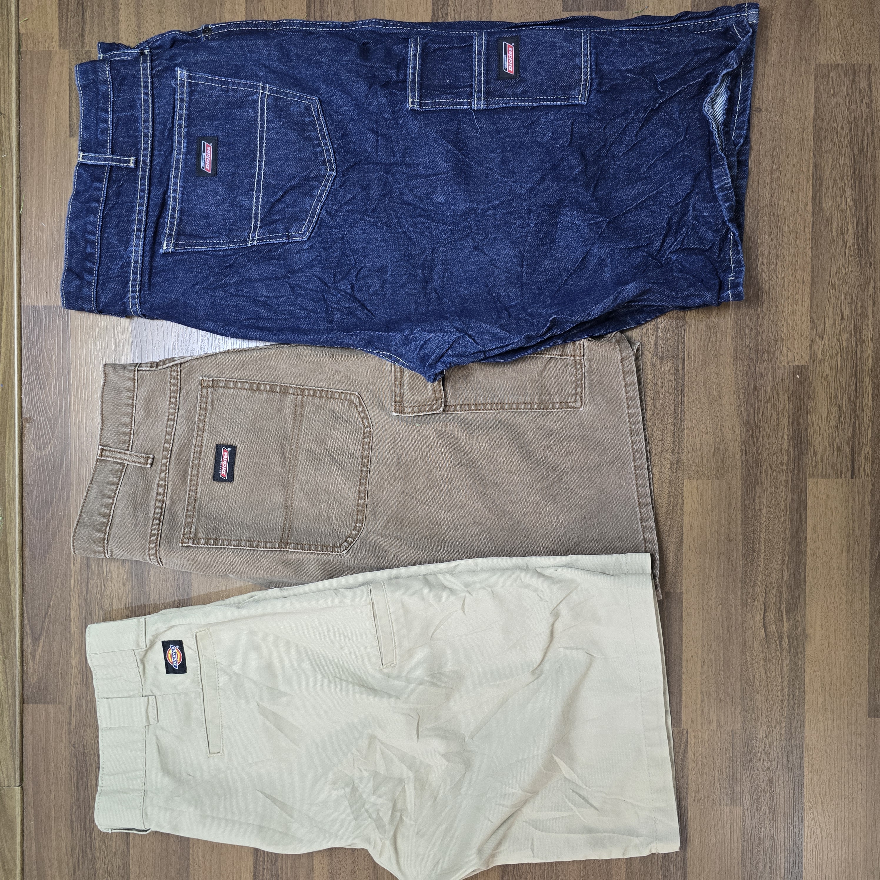 AV-0744 Dickies Shorts
