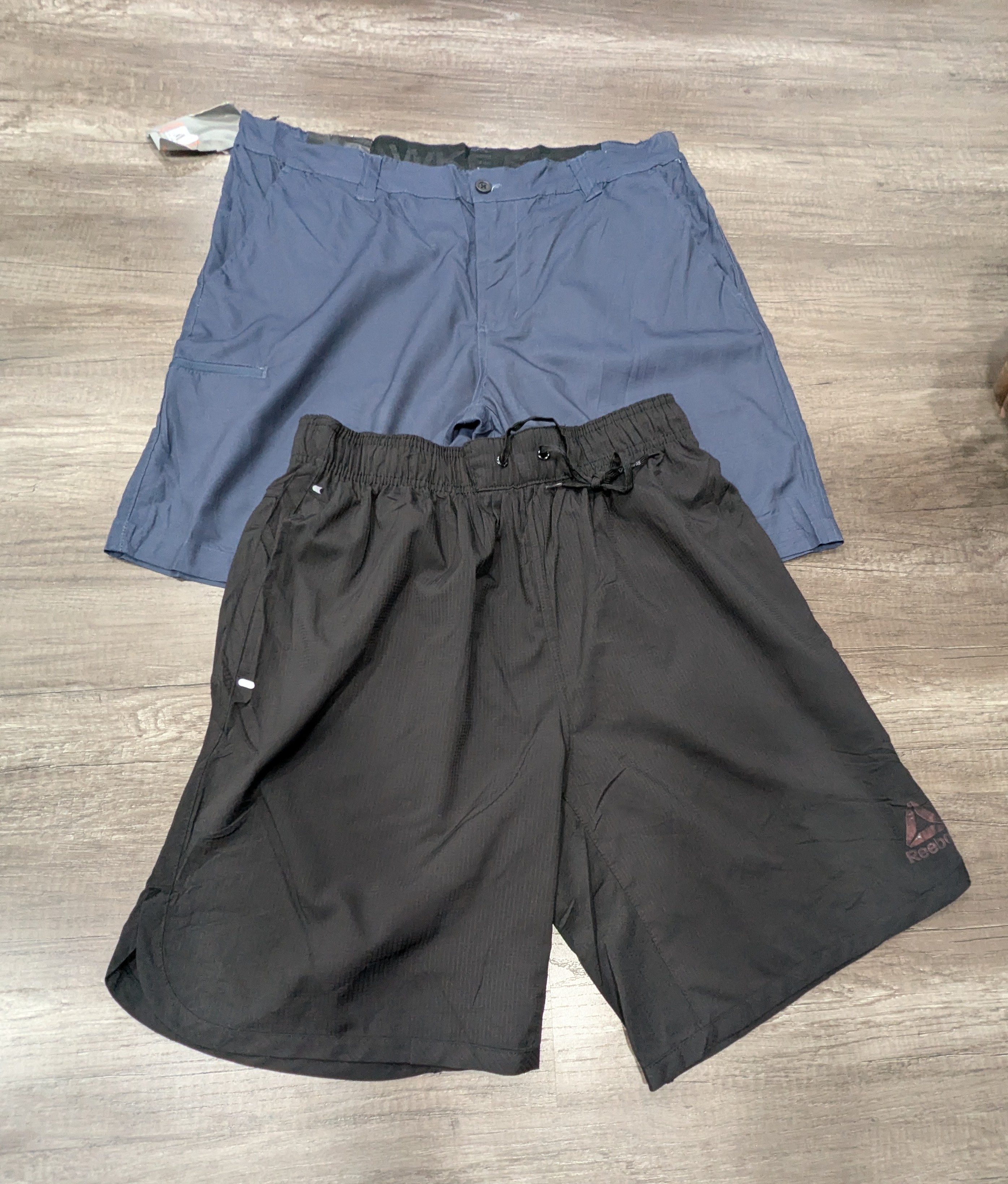 3233 - Adidas, Under Armour, Banana Republic, Reebok, Nike Shorts