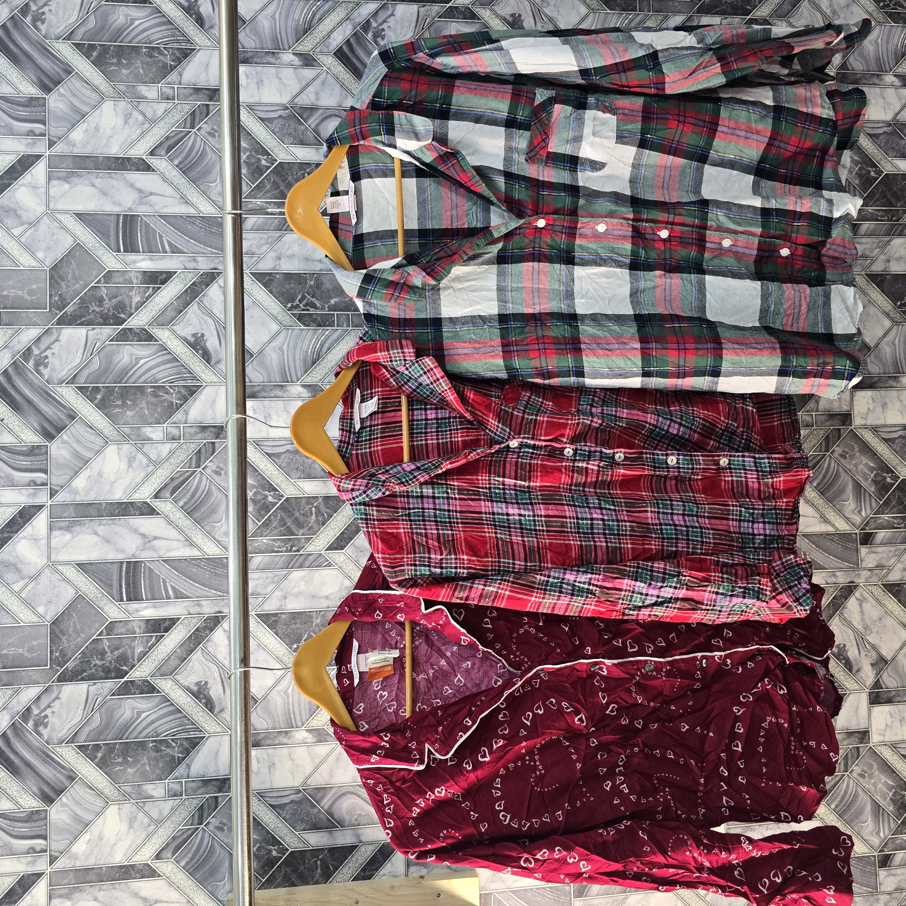 AV-0745 Victoria's Secret Night Wear