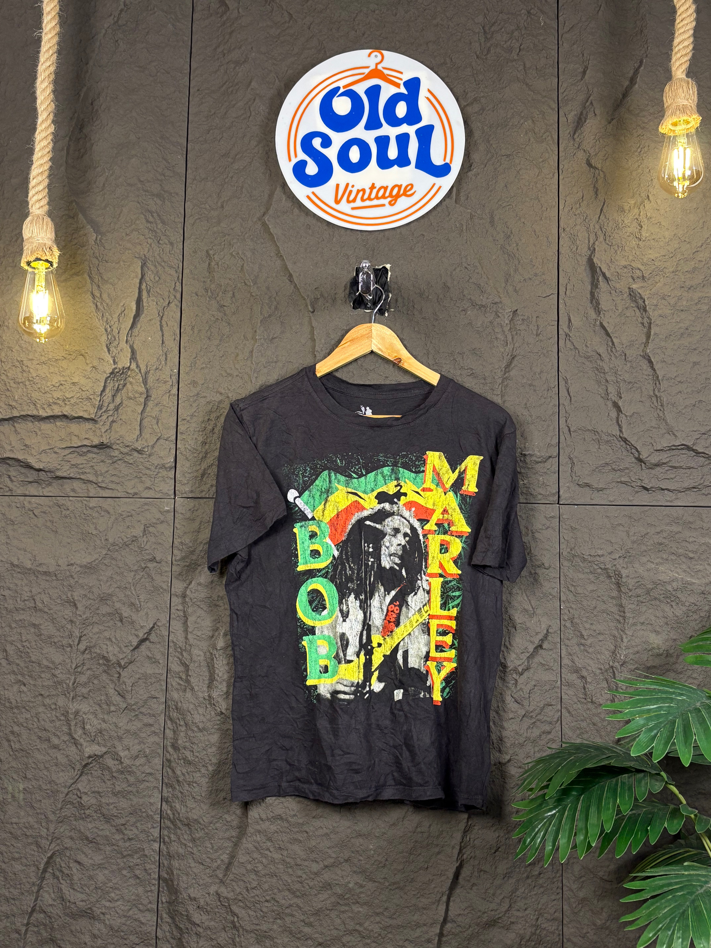 Musik und bedruckte T-Shirts gemischt🤘| OSV-78