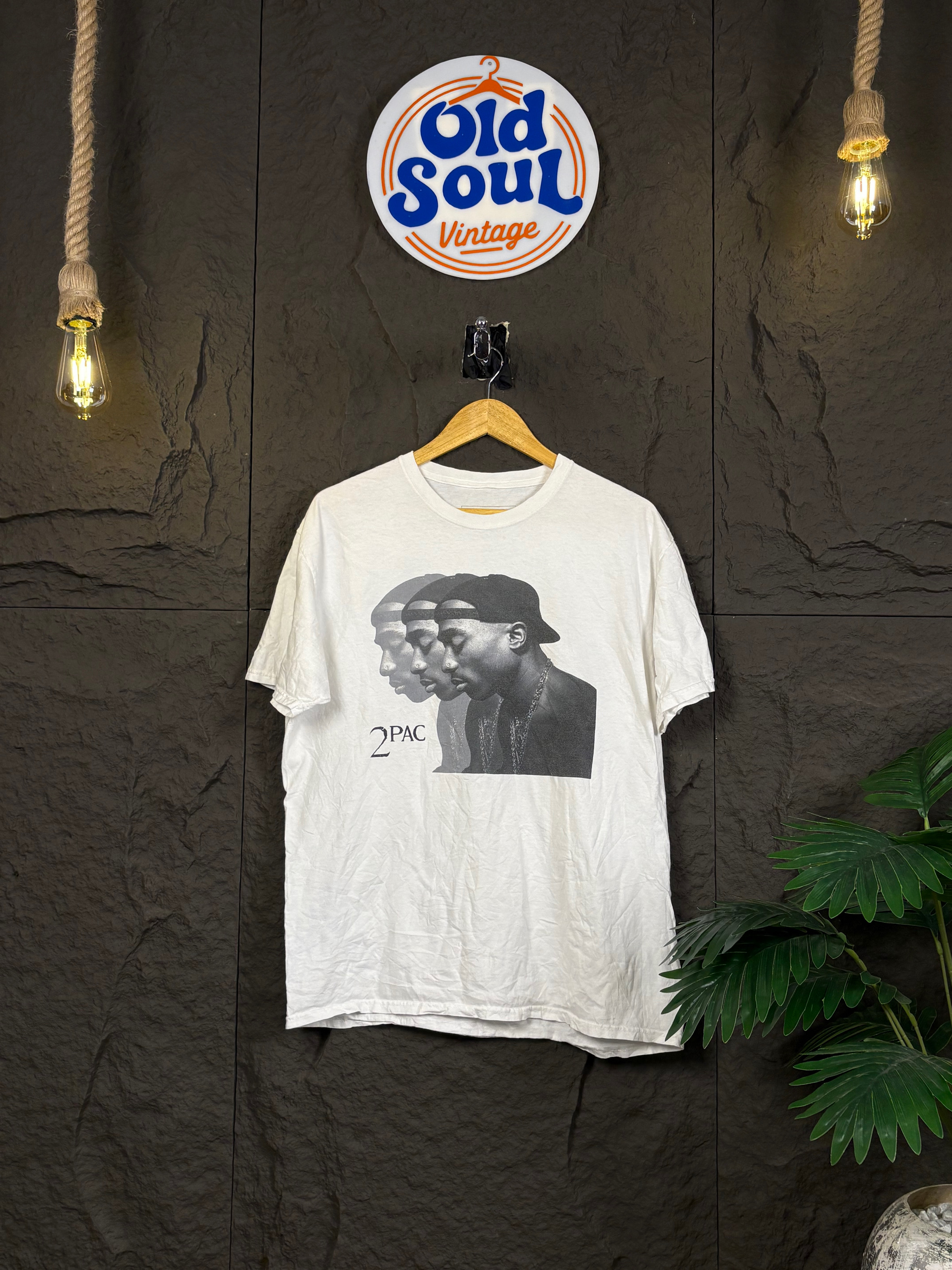 Musik und bedruckte T-Shirts gemischt🤘| OSV-79