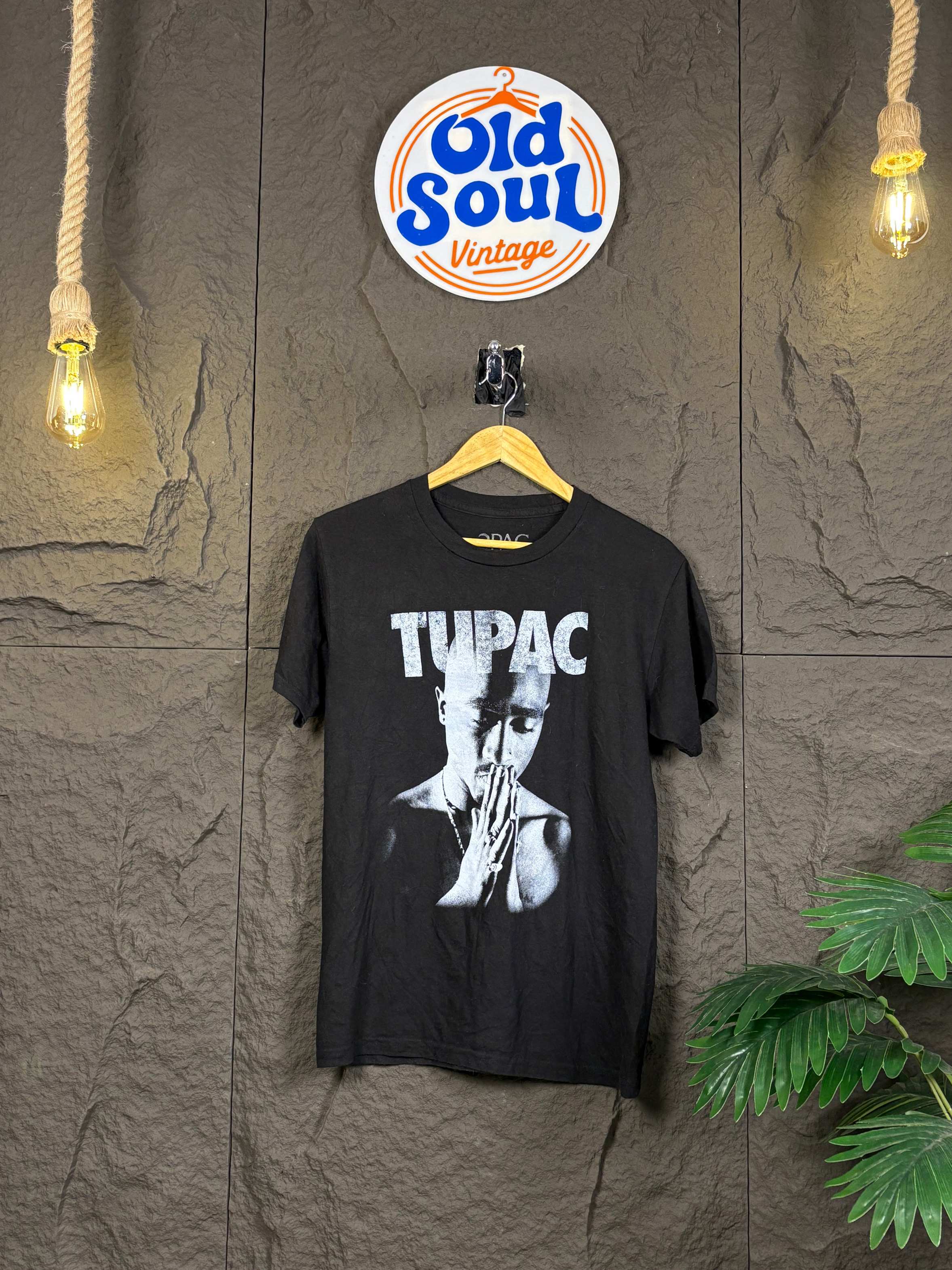 Musik und bedruckte T-Shirts gemischt🤘| OSV-80