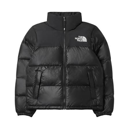 Mix Brands Pufferjacken