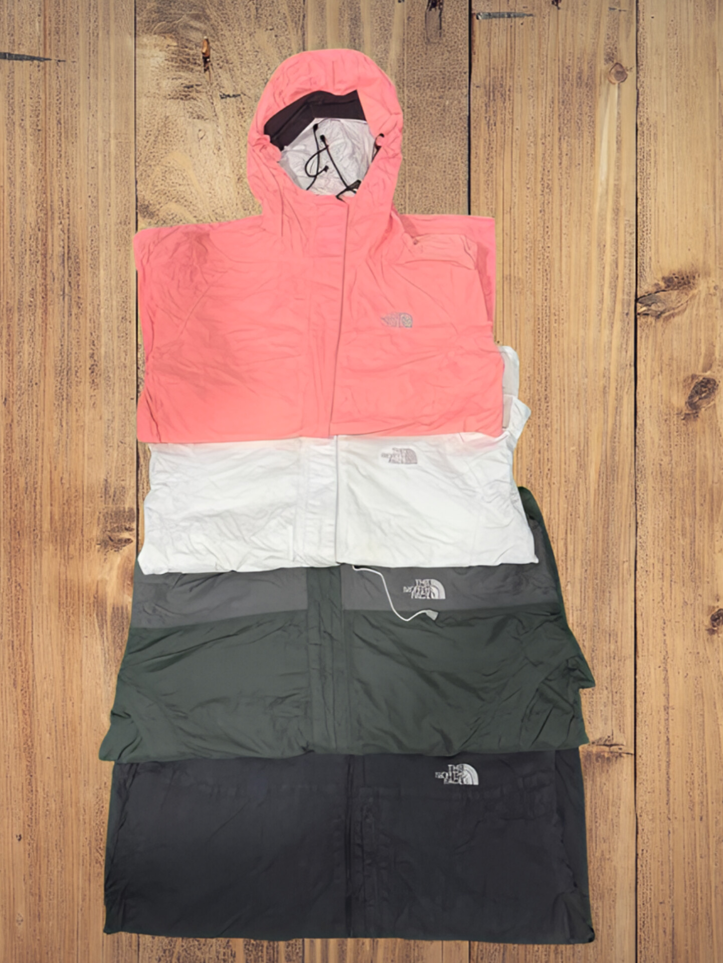 Veste en polaire The North Face