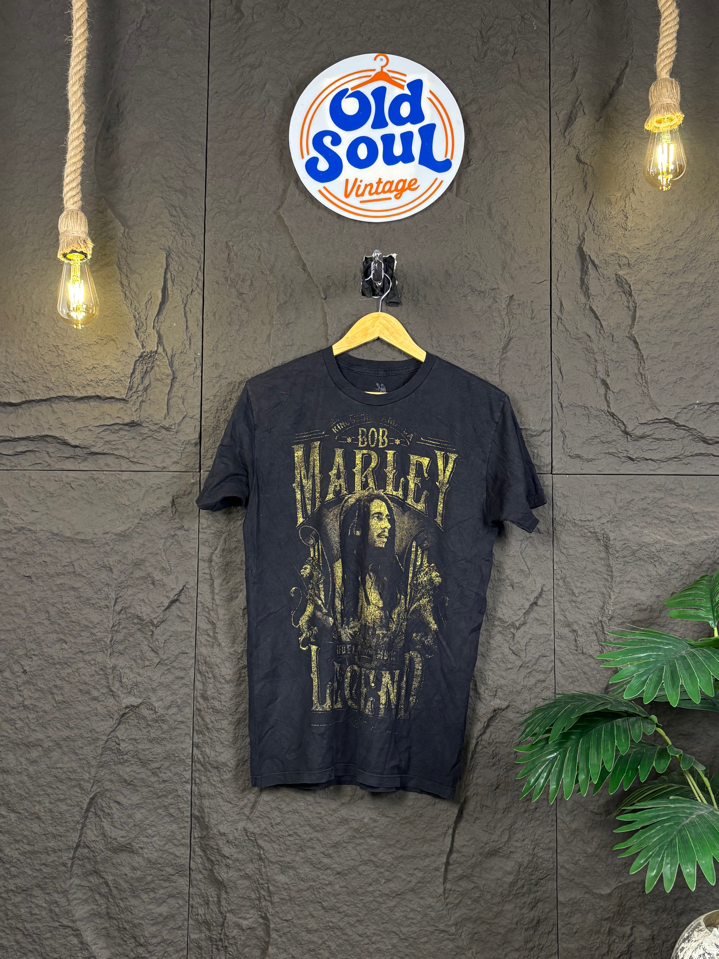 Musik und bedruckte T-Shirts gemischt🤘| OSV-81