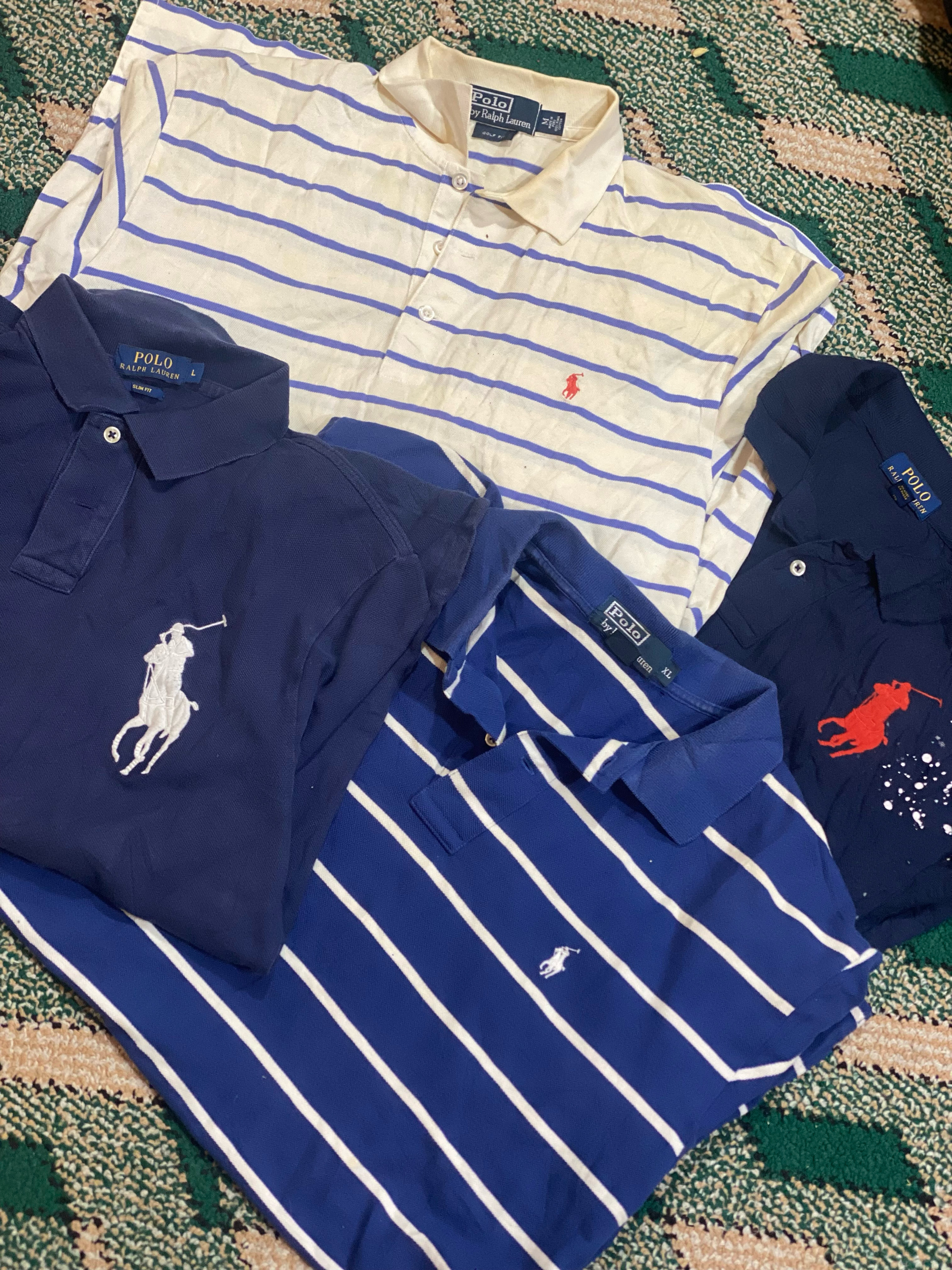 Ralph Lauren T-Shirts
