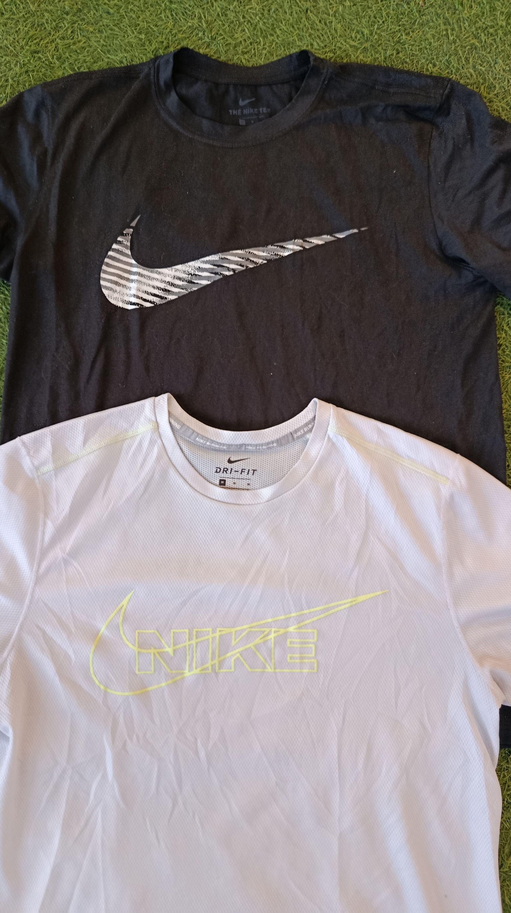 Nike Dri-Fit T-shirt 13Stk (RV # 097)