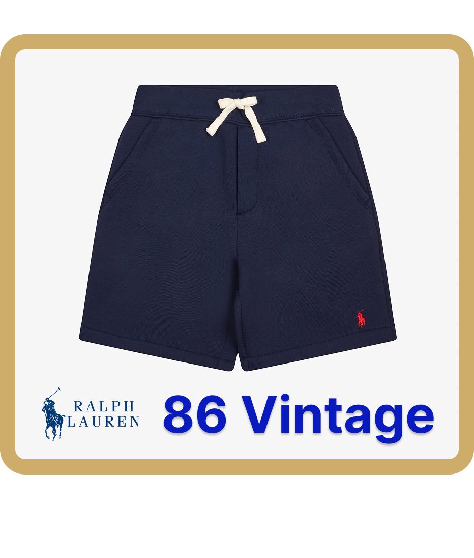 Ralph Lauren Shorts (186)