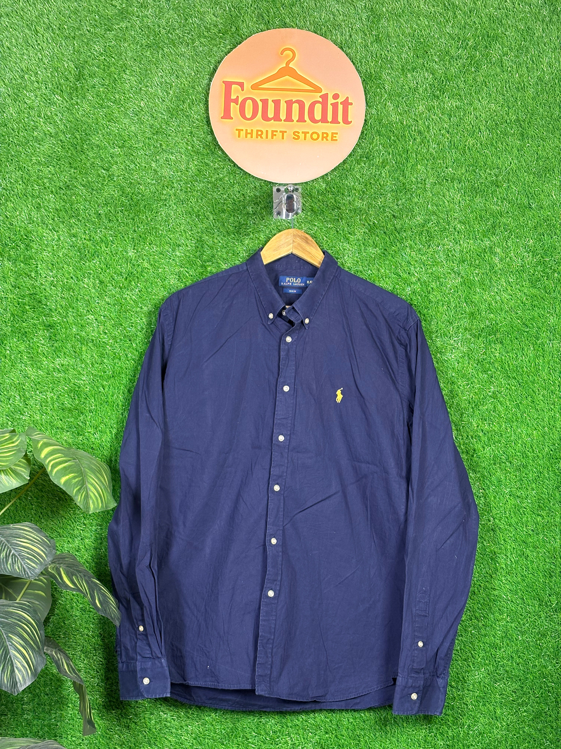 Polo Ralph Lauren Shirts Bundle | FO-82