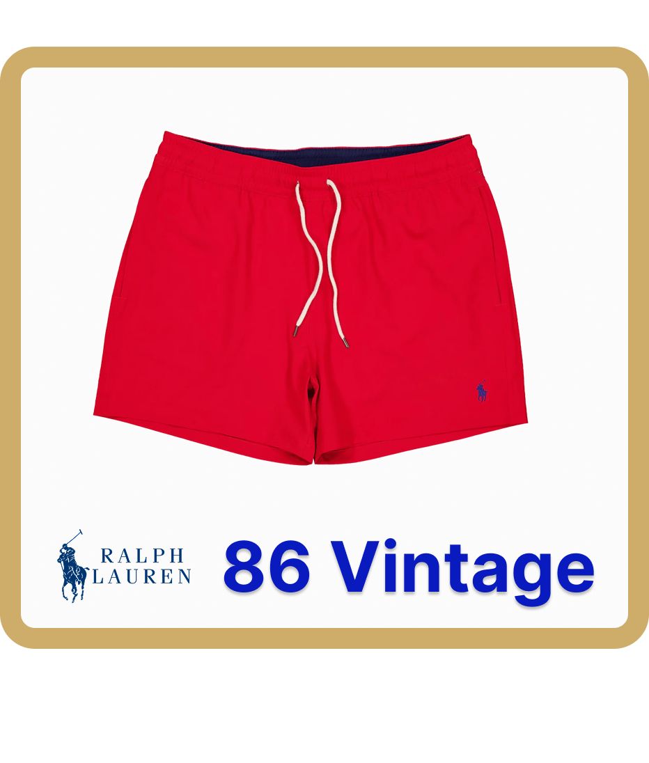 Ralph Lauren and mix brands shorts (190)