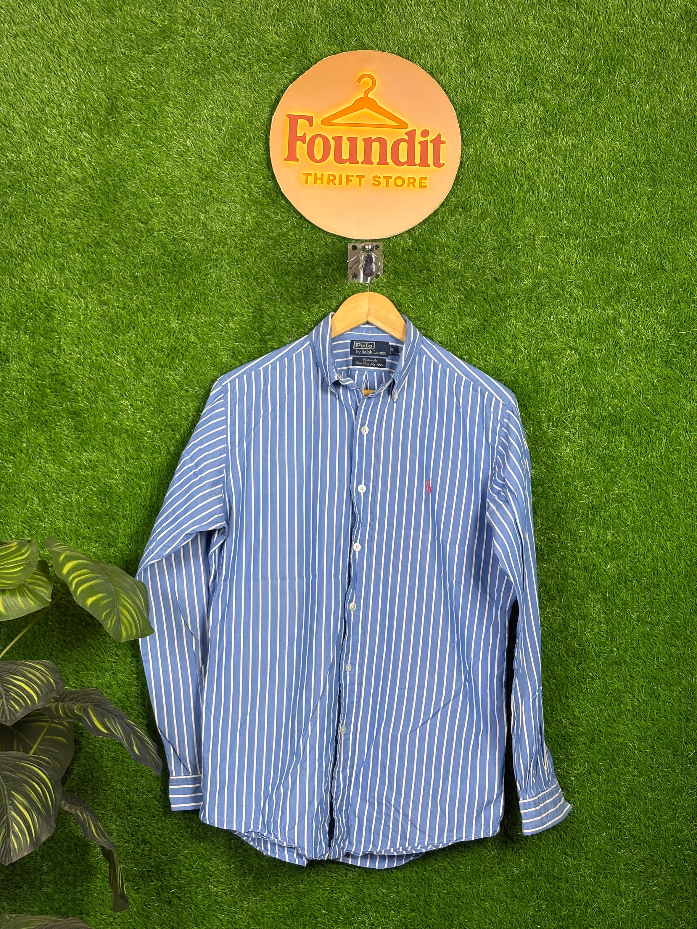 Polo Ralph Lauren Shirts Bundle | FO-84