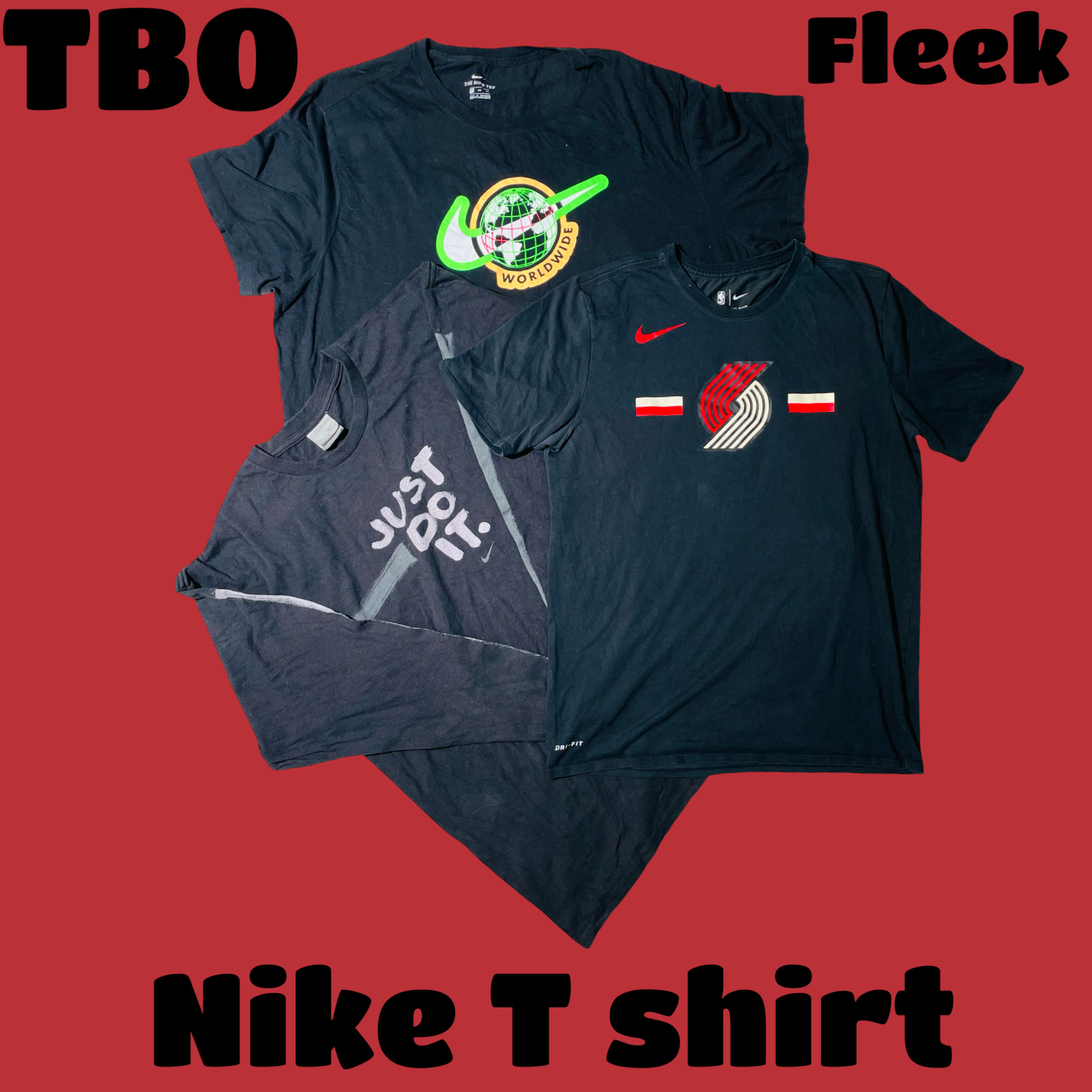 Nike T shirt