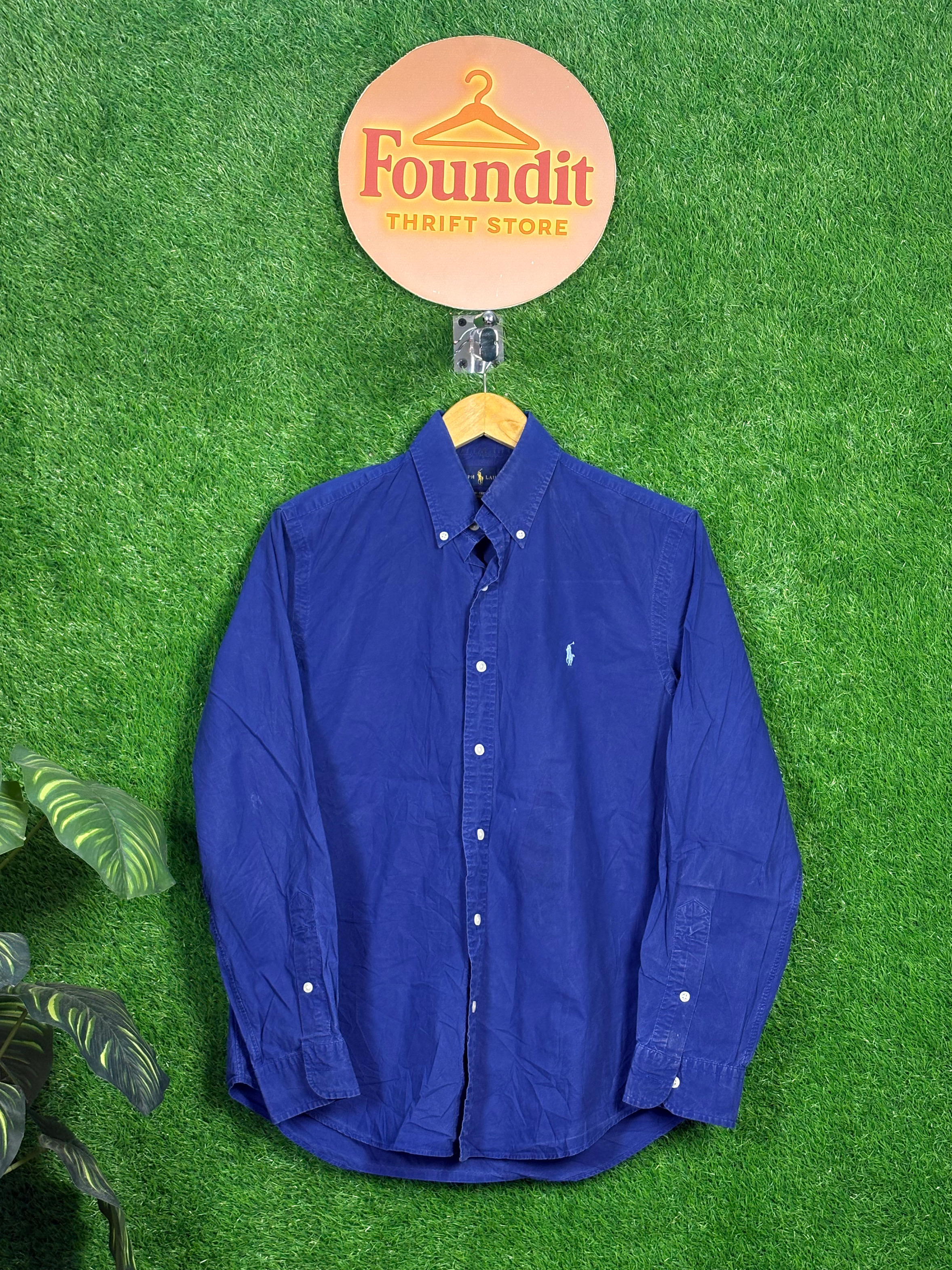 Polo Ralph Lauren Shirts Bundle | FO-86