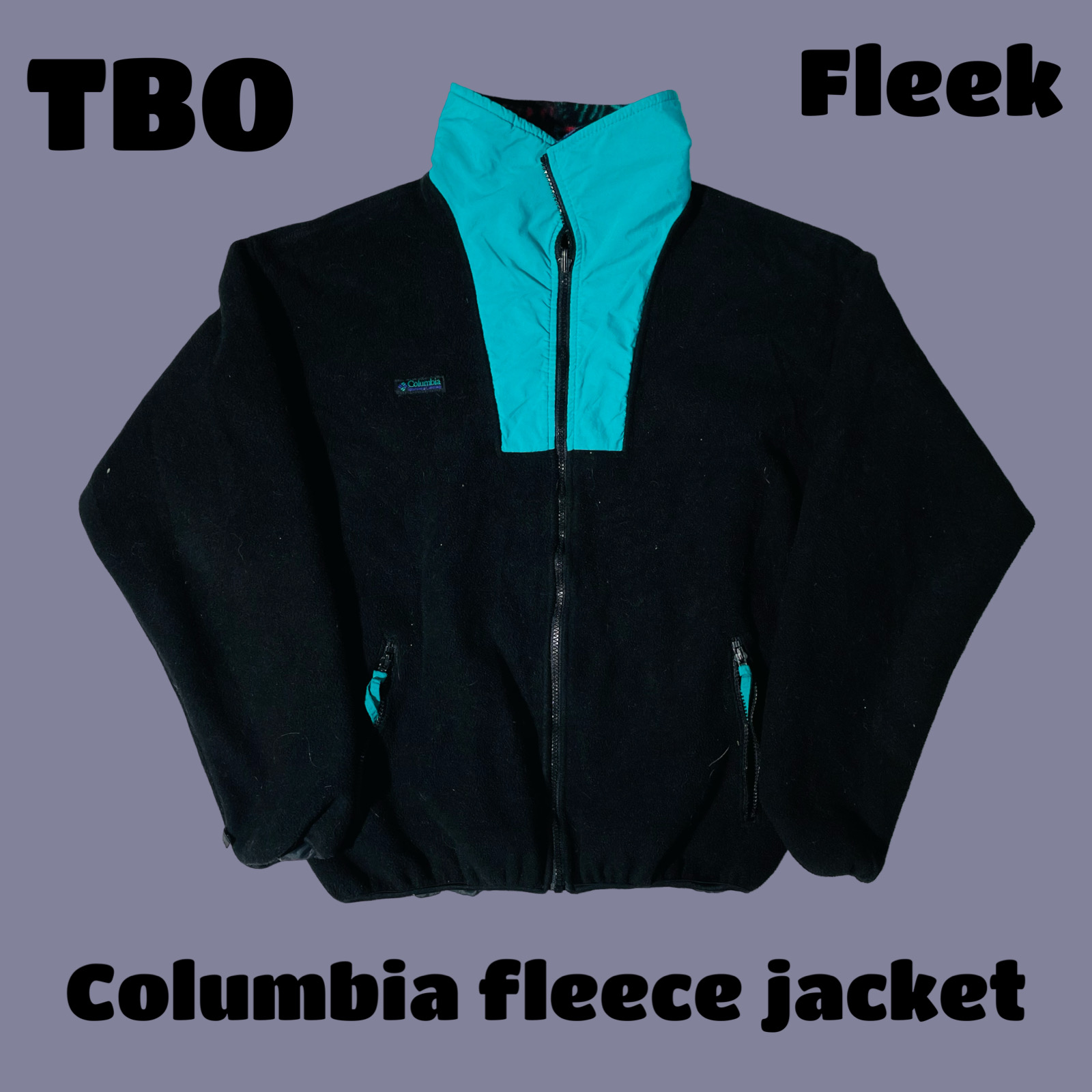 Columbia Fleece Jackets
