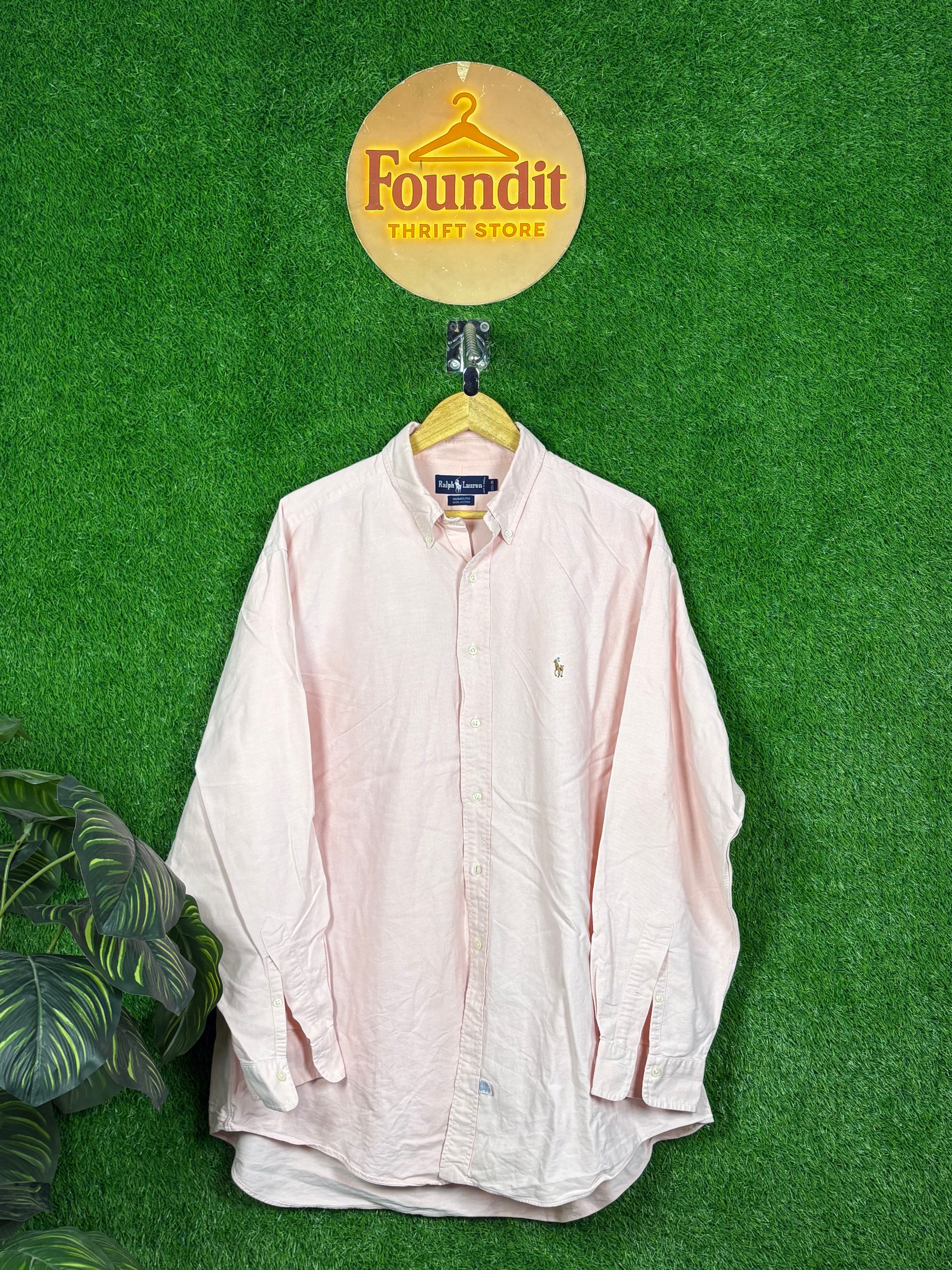 Polo Ralph Lauren Shirts Bundle | FO-90