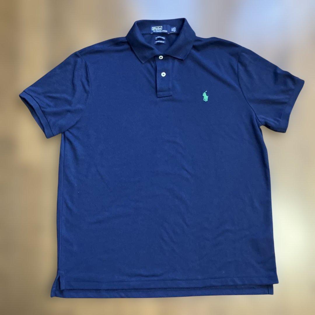 Authentic Polo T Shirts