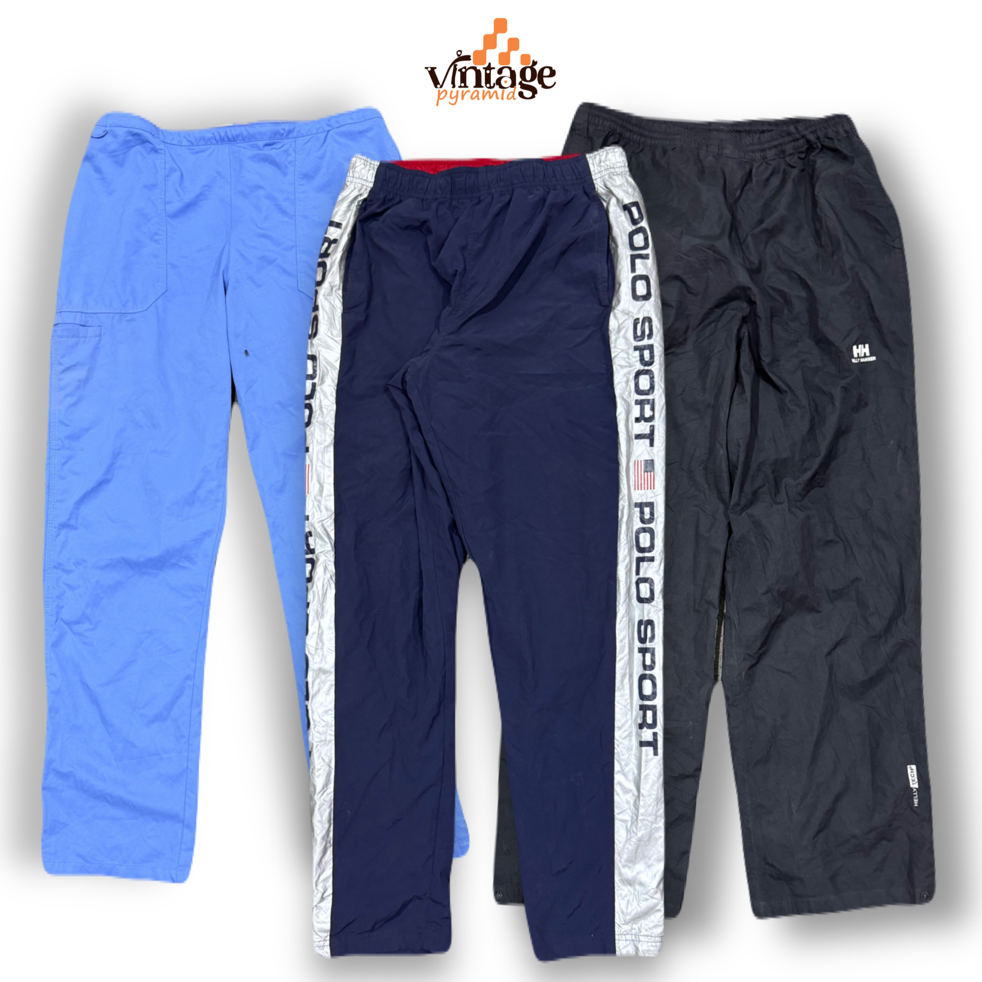 VPX1114 Mix Brand Track Pants