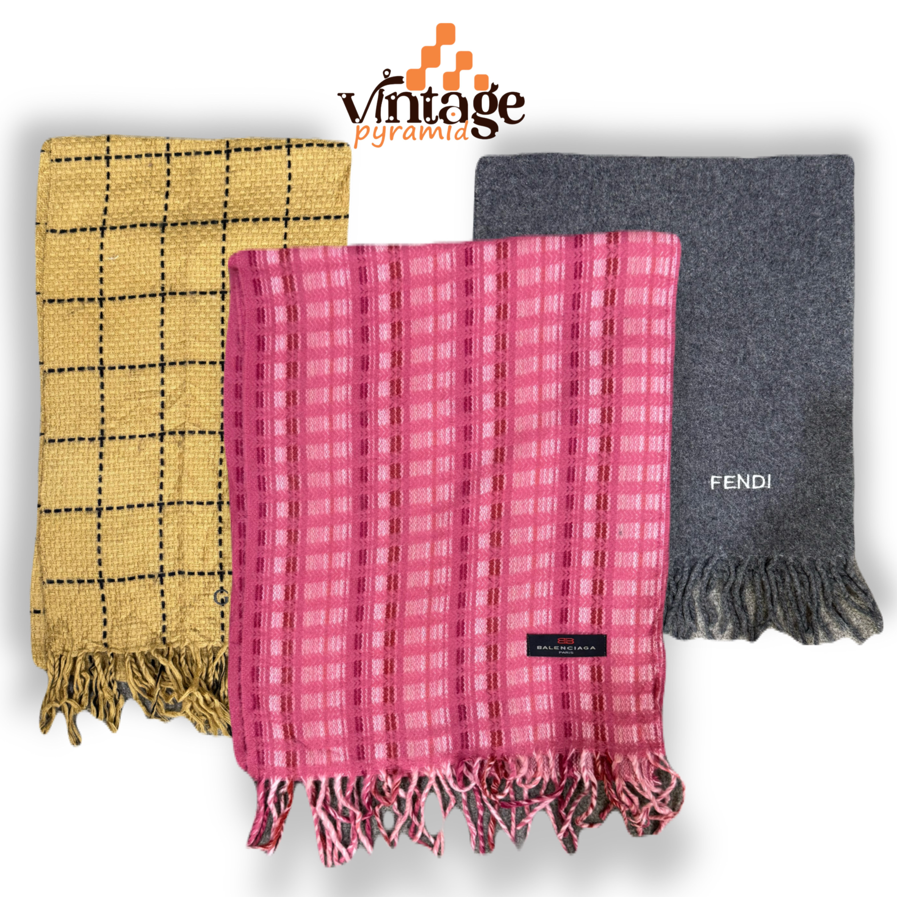 VPX1129 Luxury Scarves