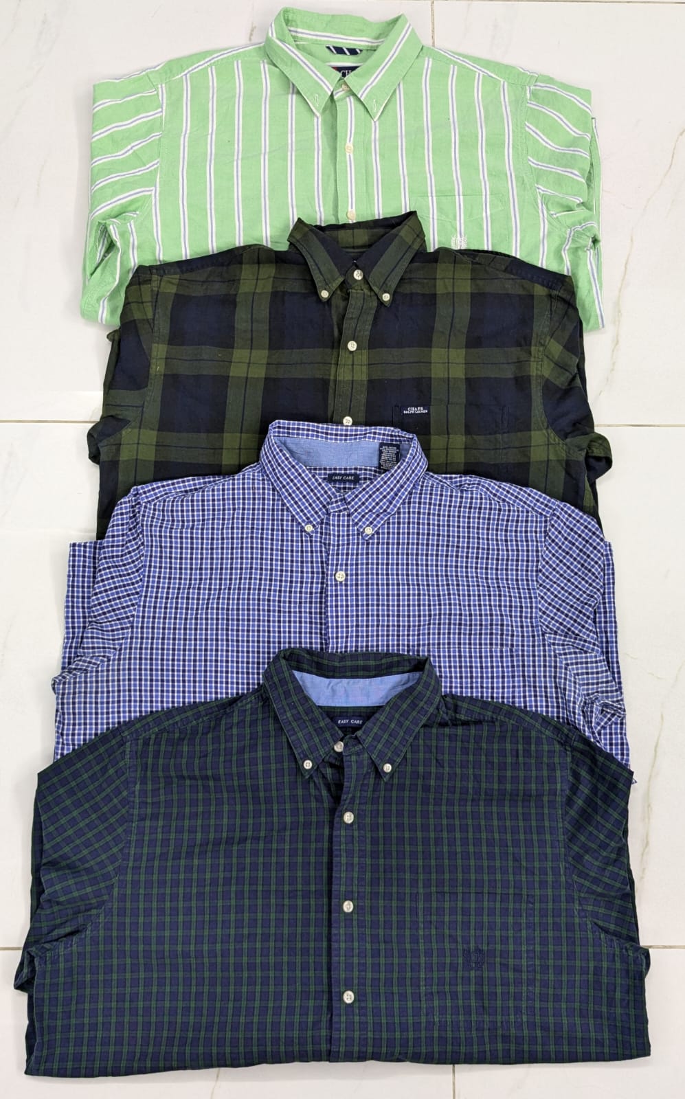 💥 RV1862 Chaps Shirts