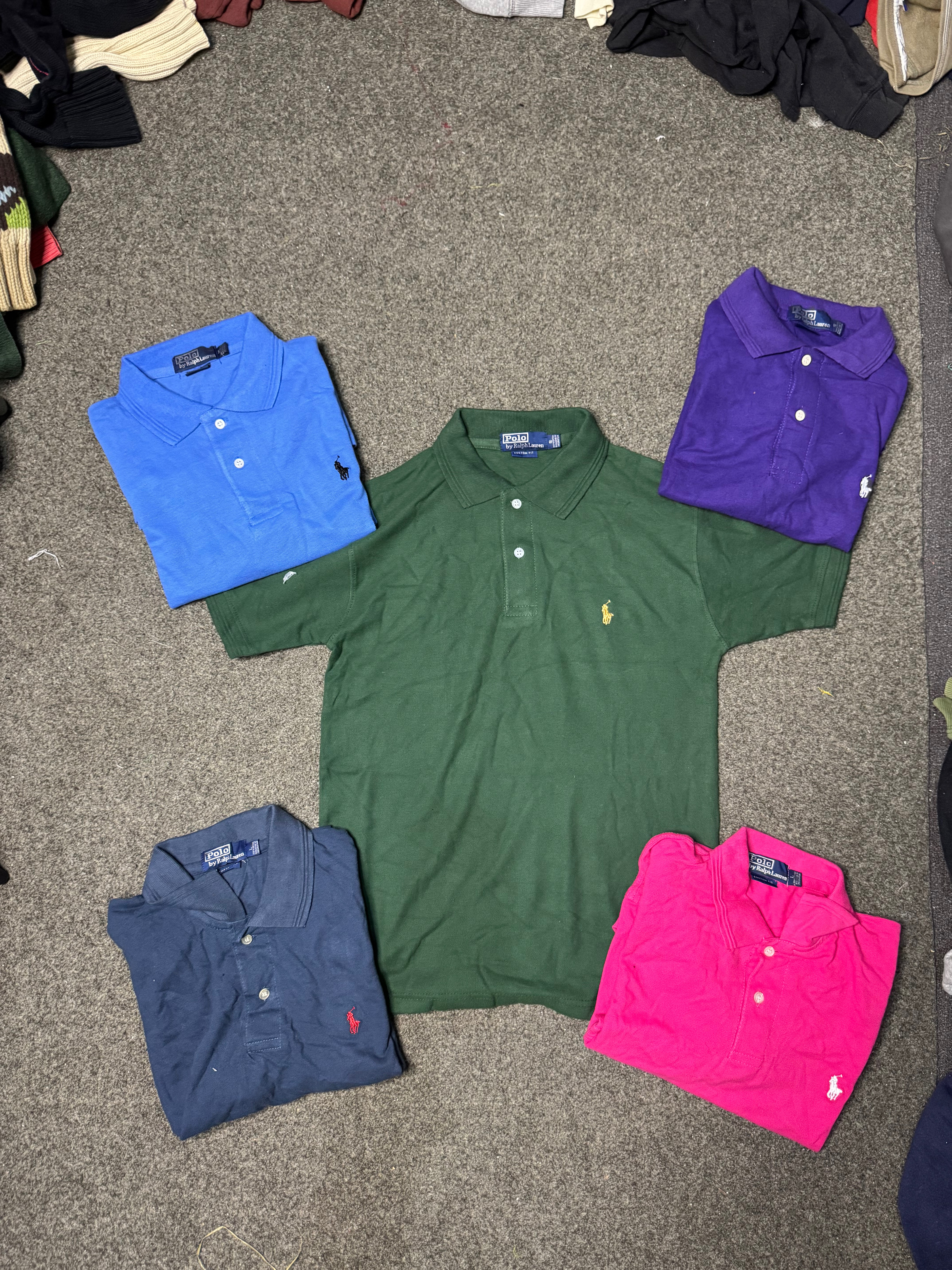 Ralph Lauren T-Shirts