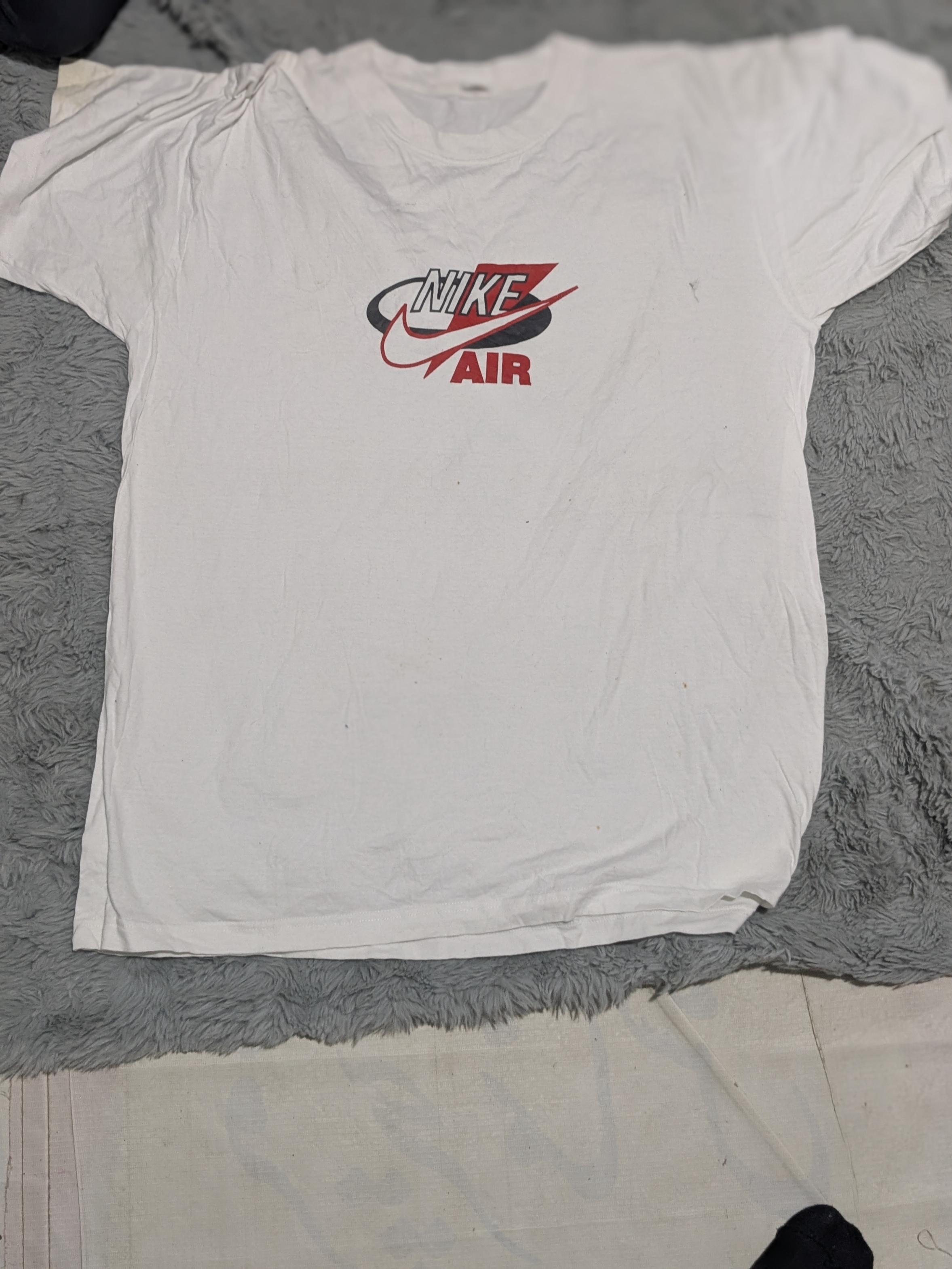 Nike tee