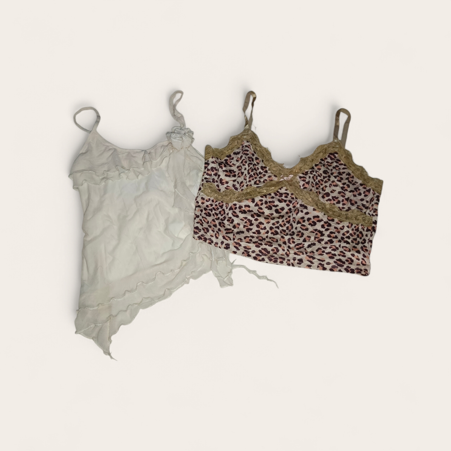 Th75 preloved tops -25p -22/1/26