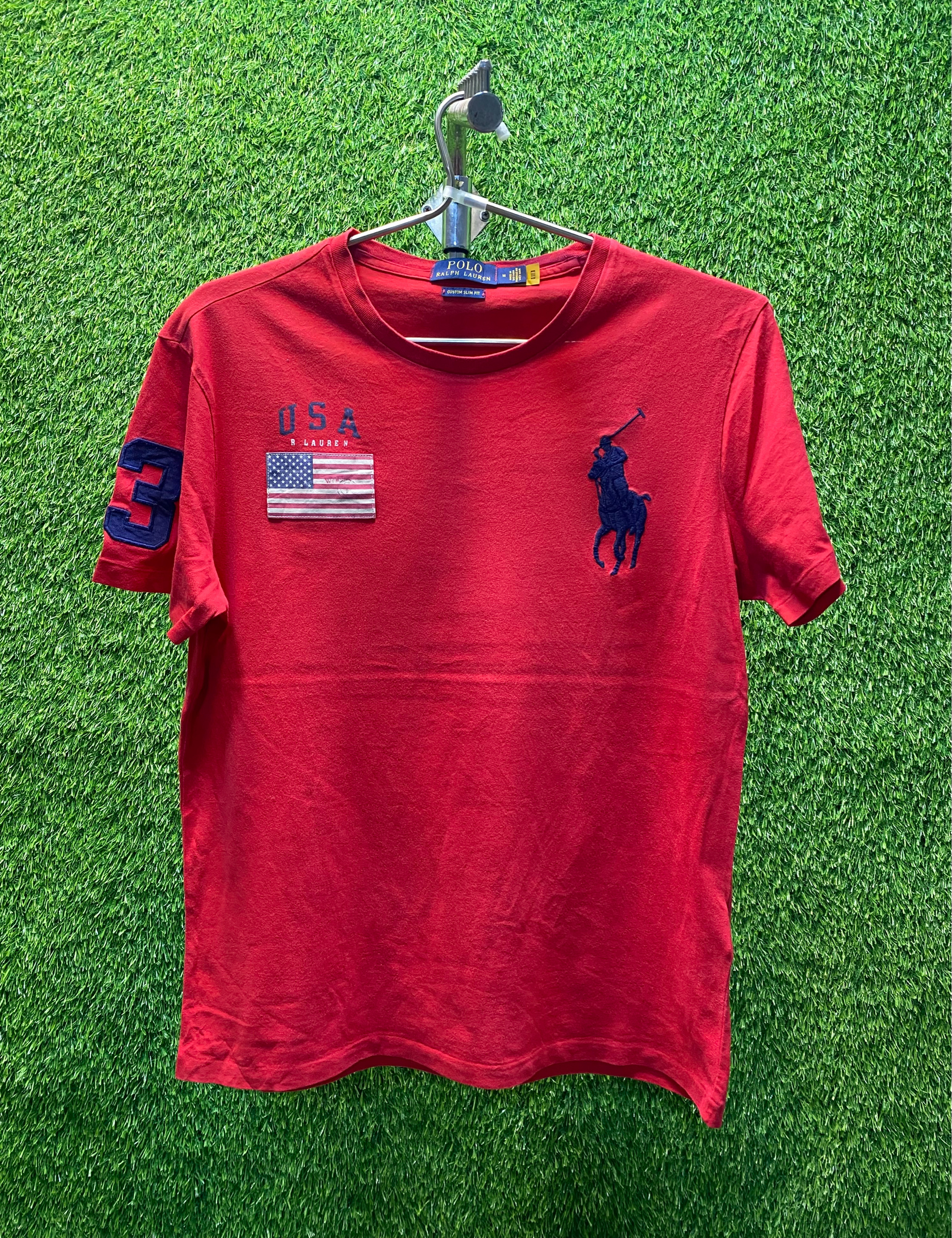 Ralph Lauren T-Shirts