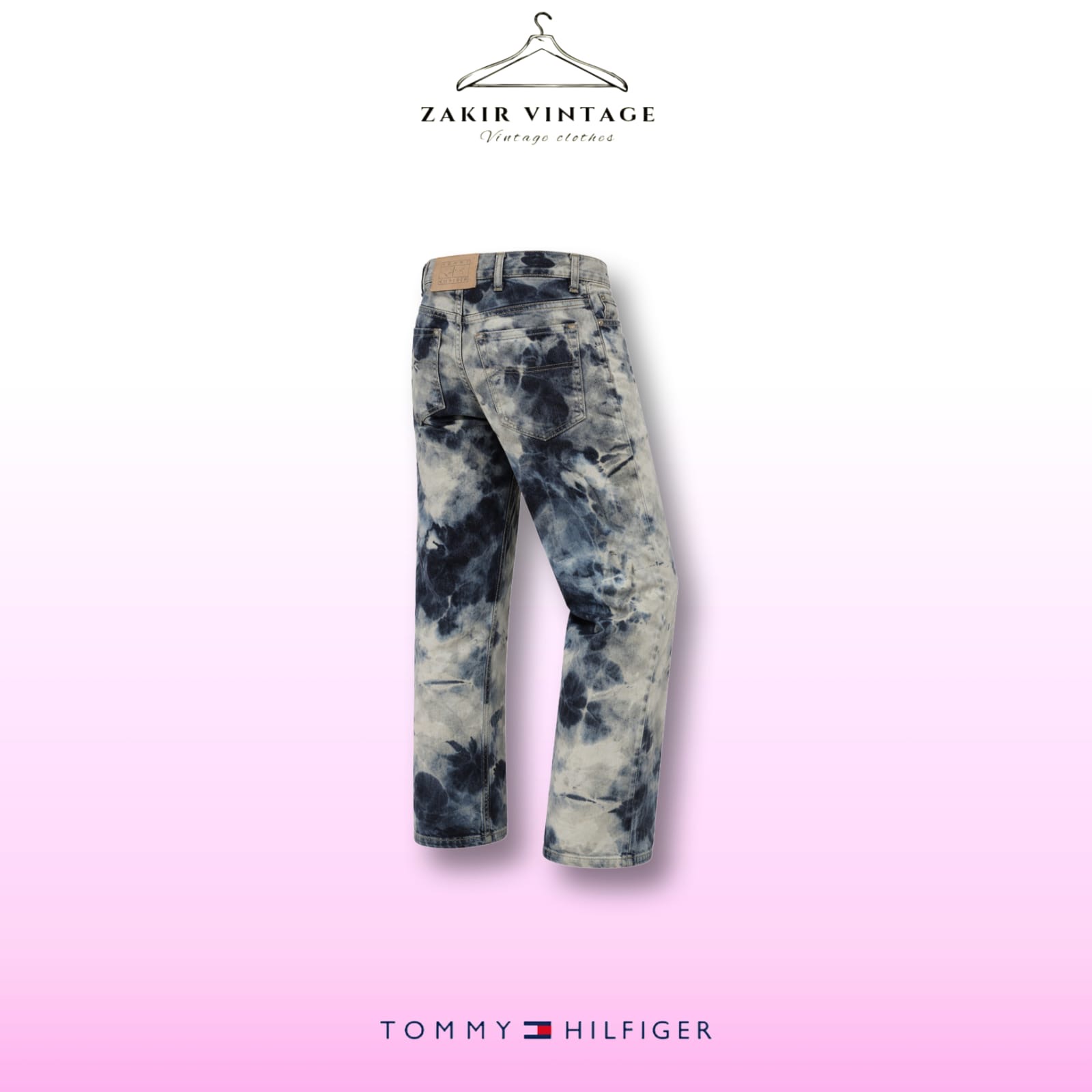 Tommy Hilfiger Pants