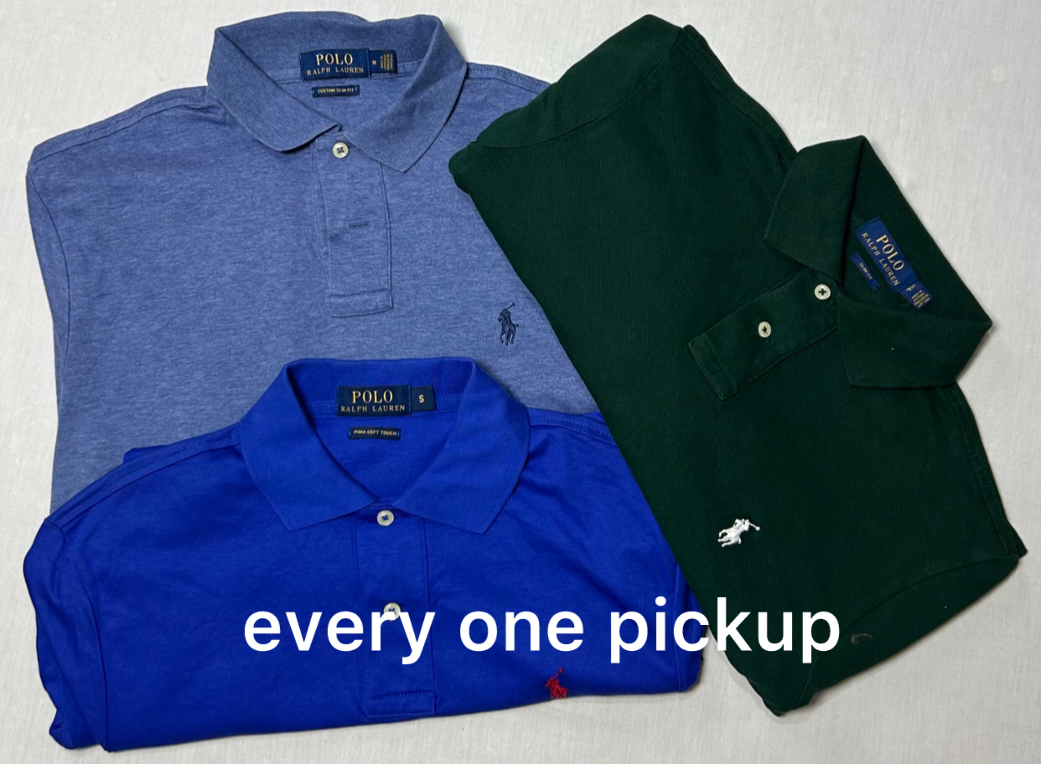 premium polo ralph lauren t shirts 👕