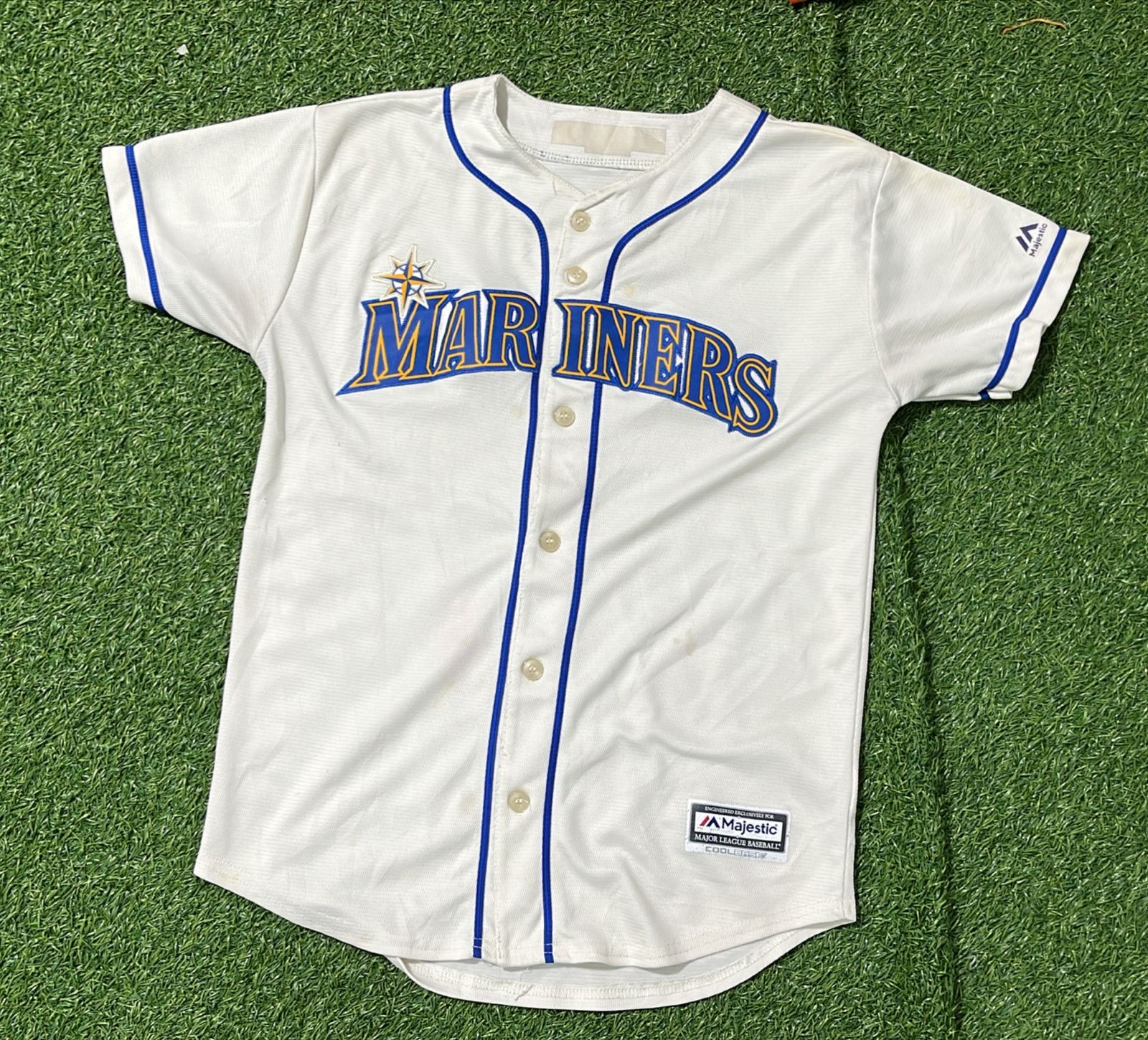 Pro Sports Women/Youth Jerseys (204)