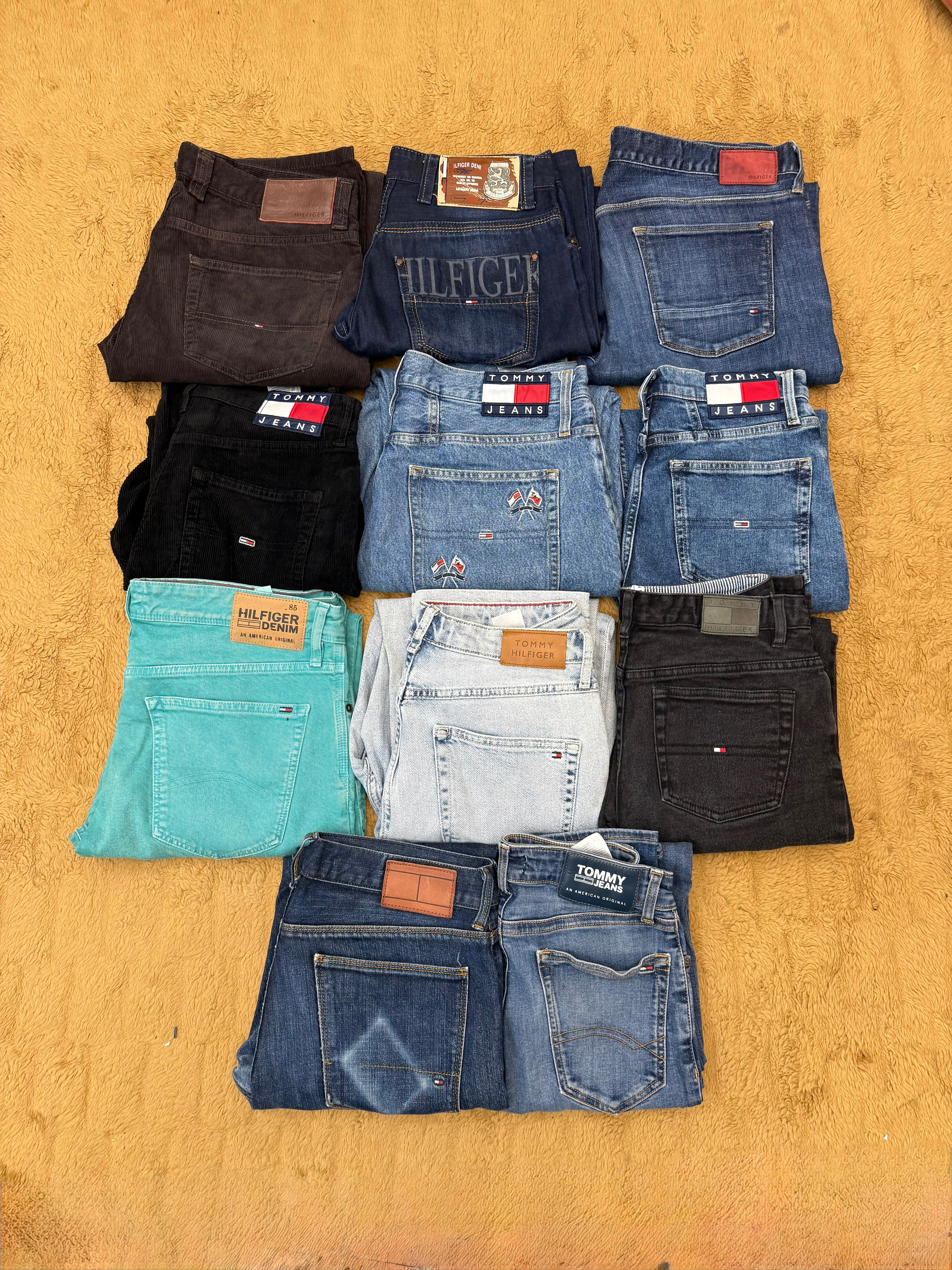 Tommy Hilfiger Jeans