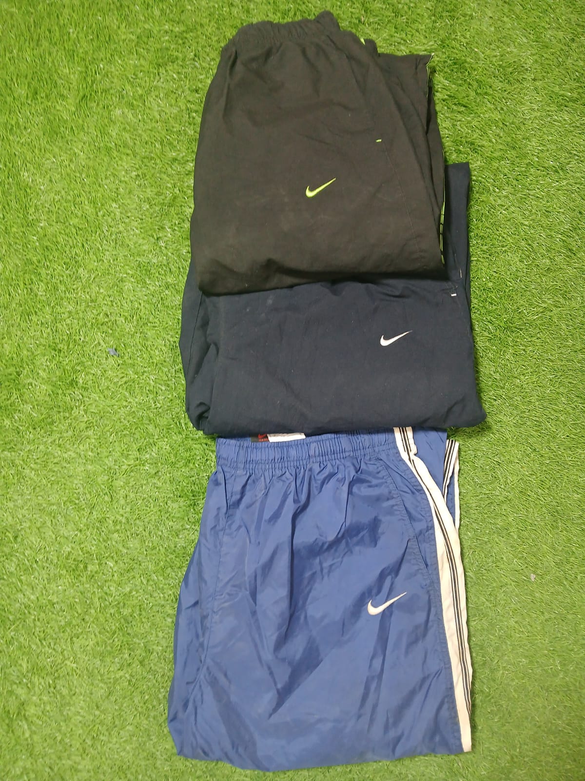Nike Track Pants