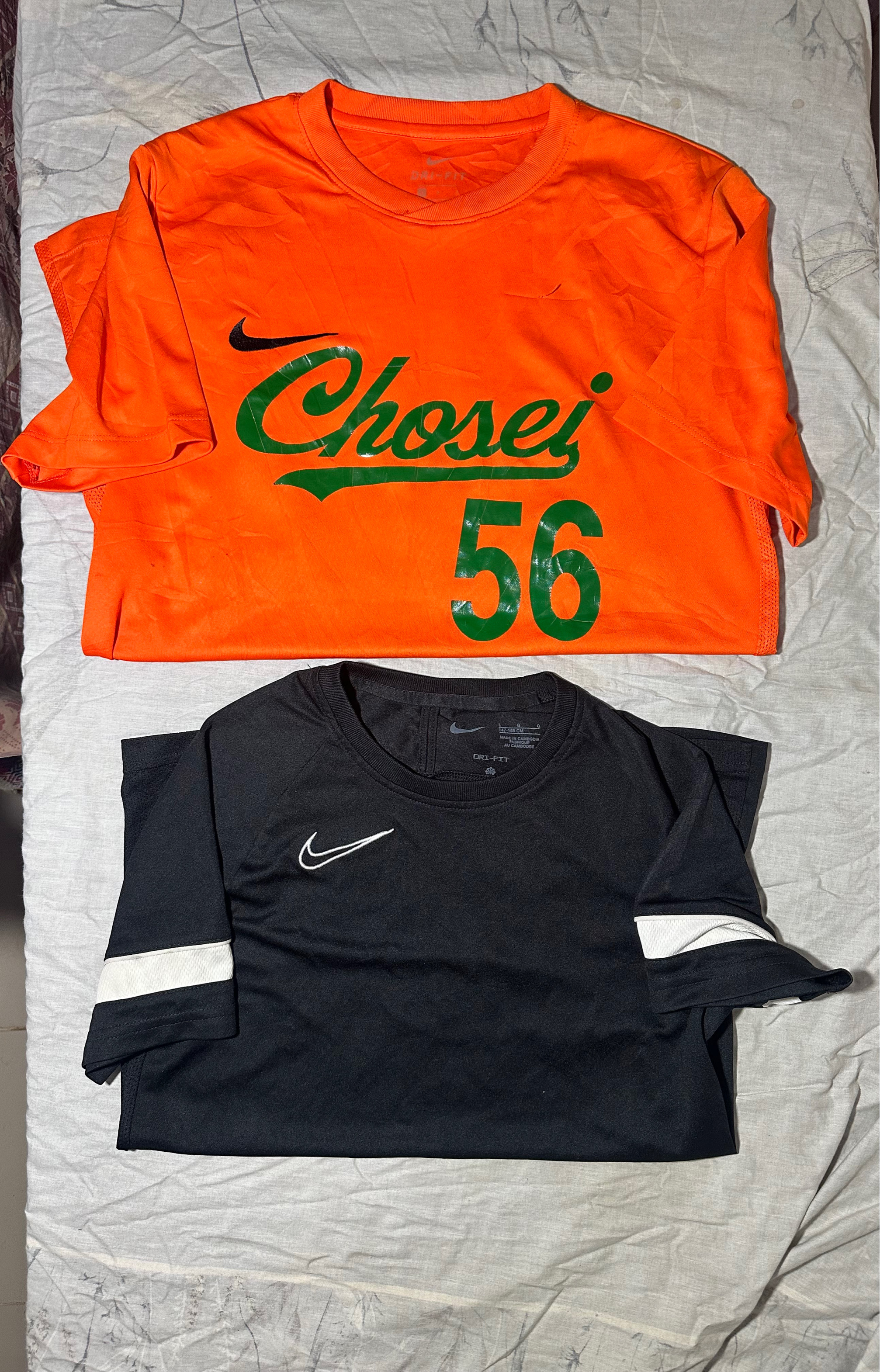 Nike sports T-Shirts