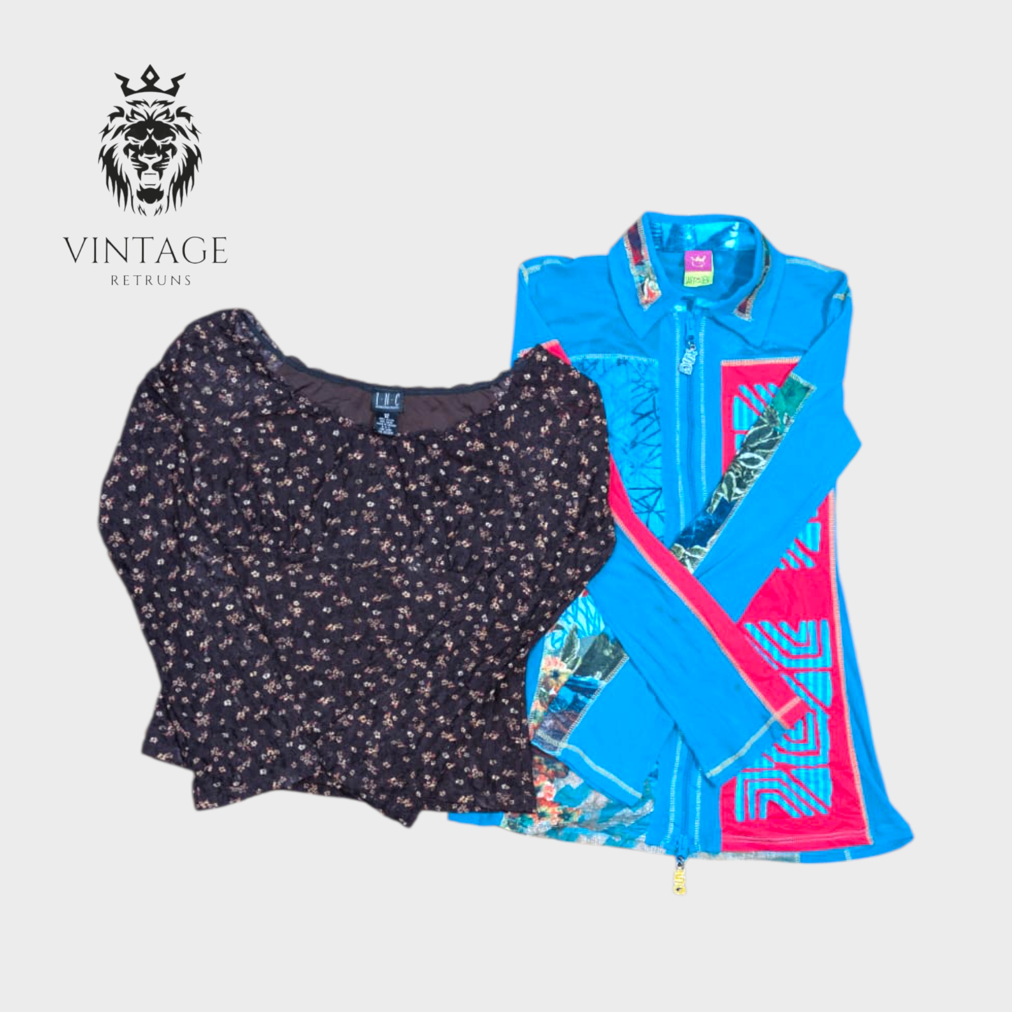 Y2K Valentine's Day Sexy Blouses