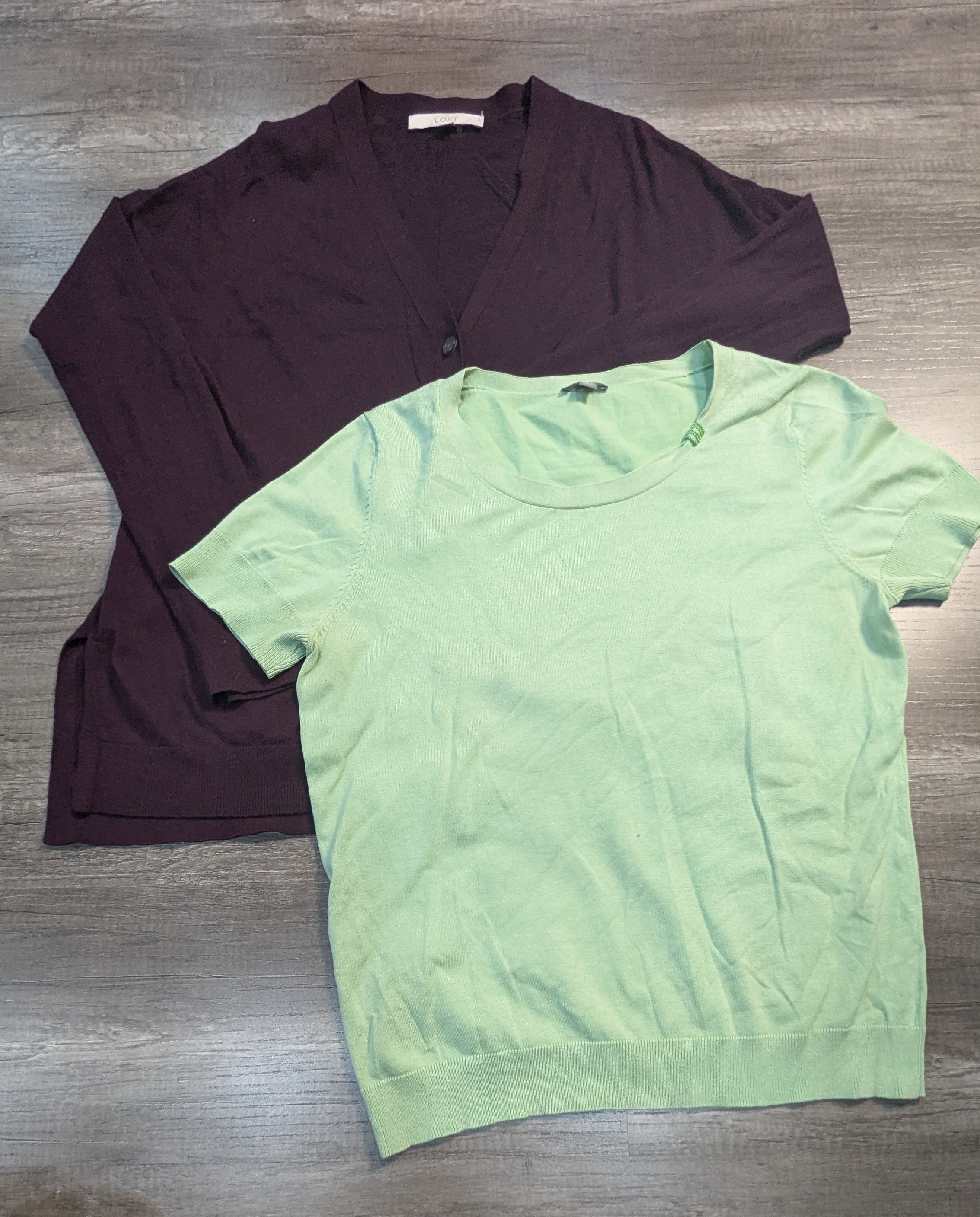 3238 - Loft, Ann Taylor loft,Ann Taylor Sweaters