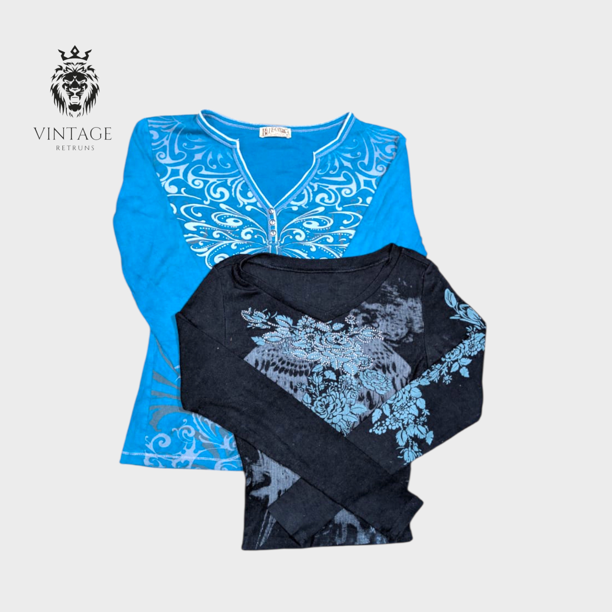 Affliction Style Tshirts