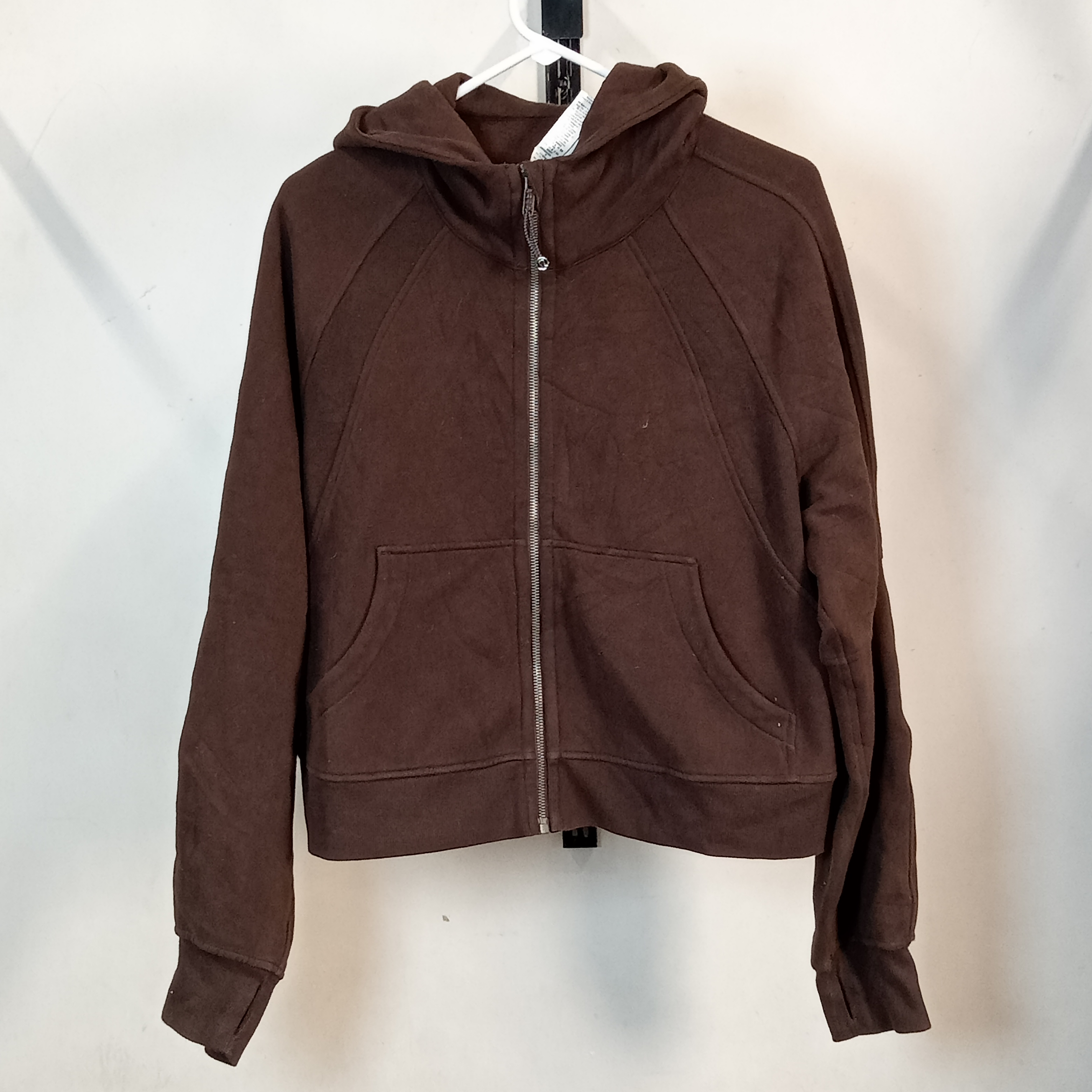 LULULEMON JACKETS & HOODIES - BUNDLE 07