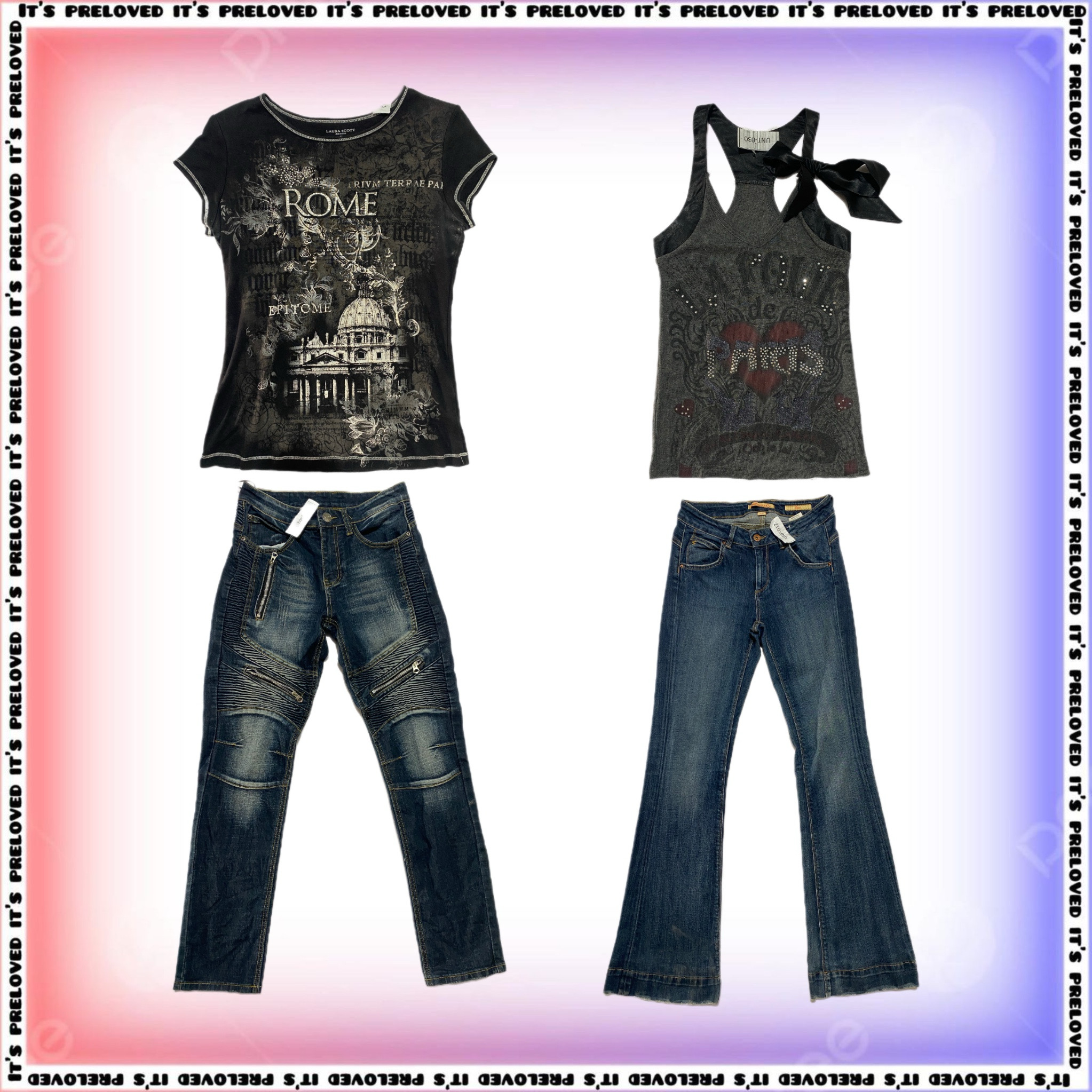 Set Emo Revival (UN-034)