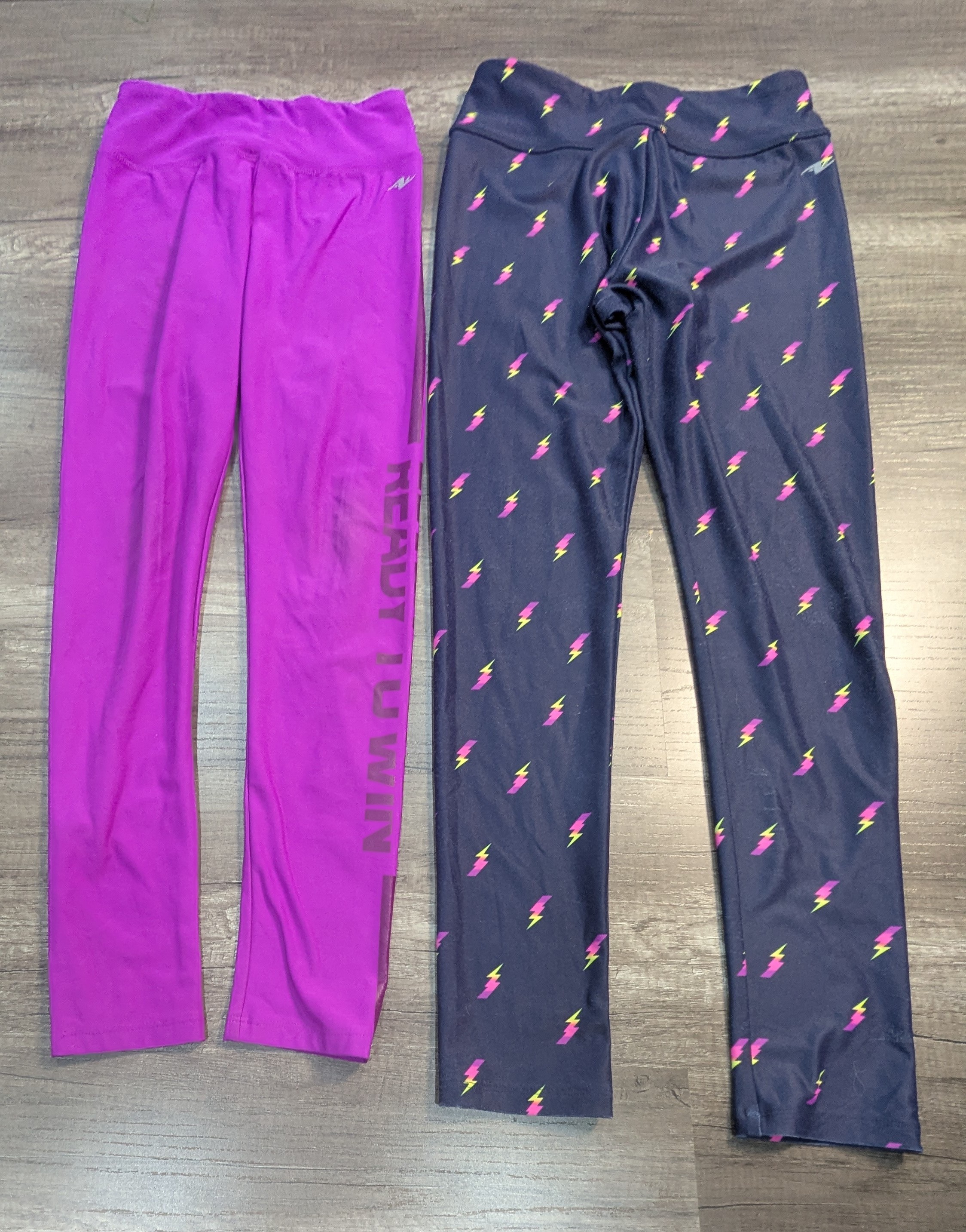 3250 - Sportliche Leggings
