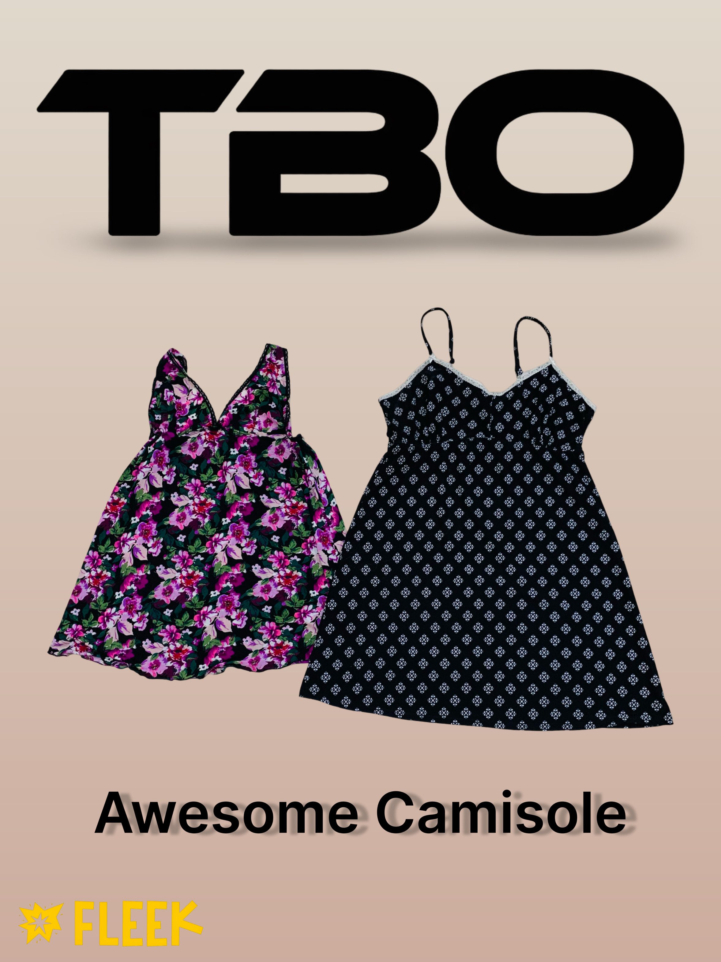 Canotta Fantastica    (TBO-125)