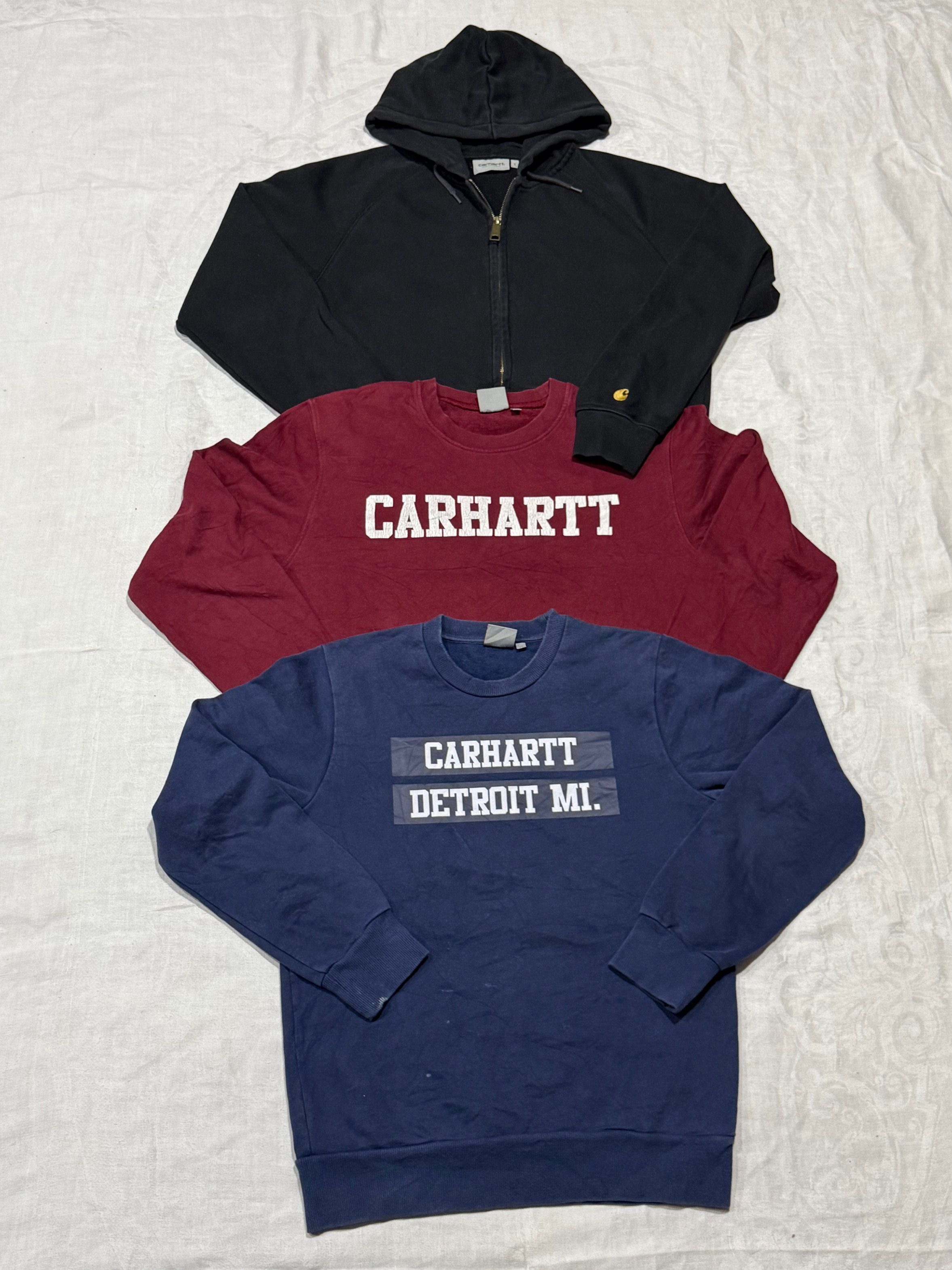 Sweatshirt carrhart